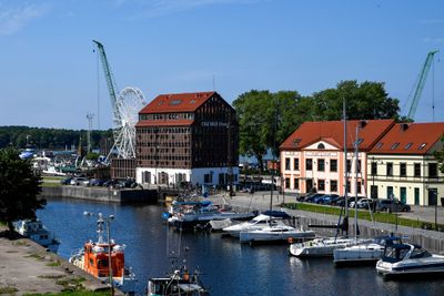 Klaipeda