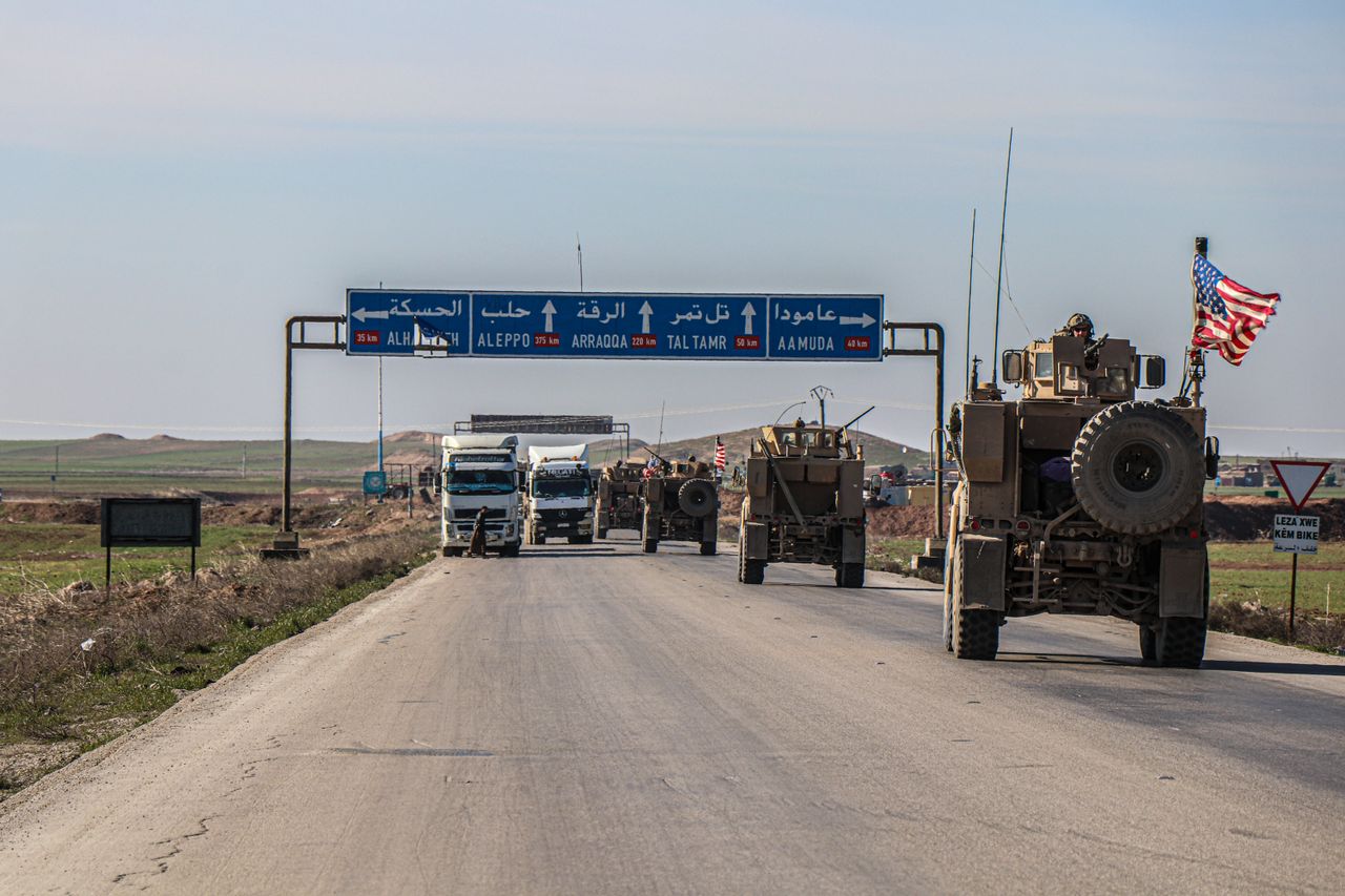 Attaque d'une base en Syrie : Damas veut désamorcer les tensions avec Israël