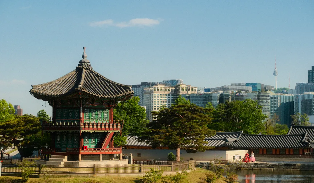 Seoul