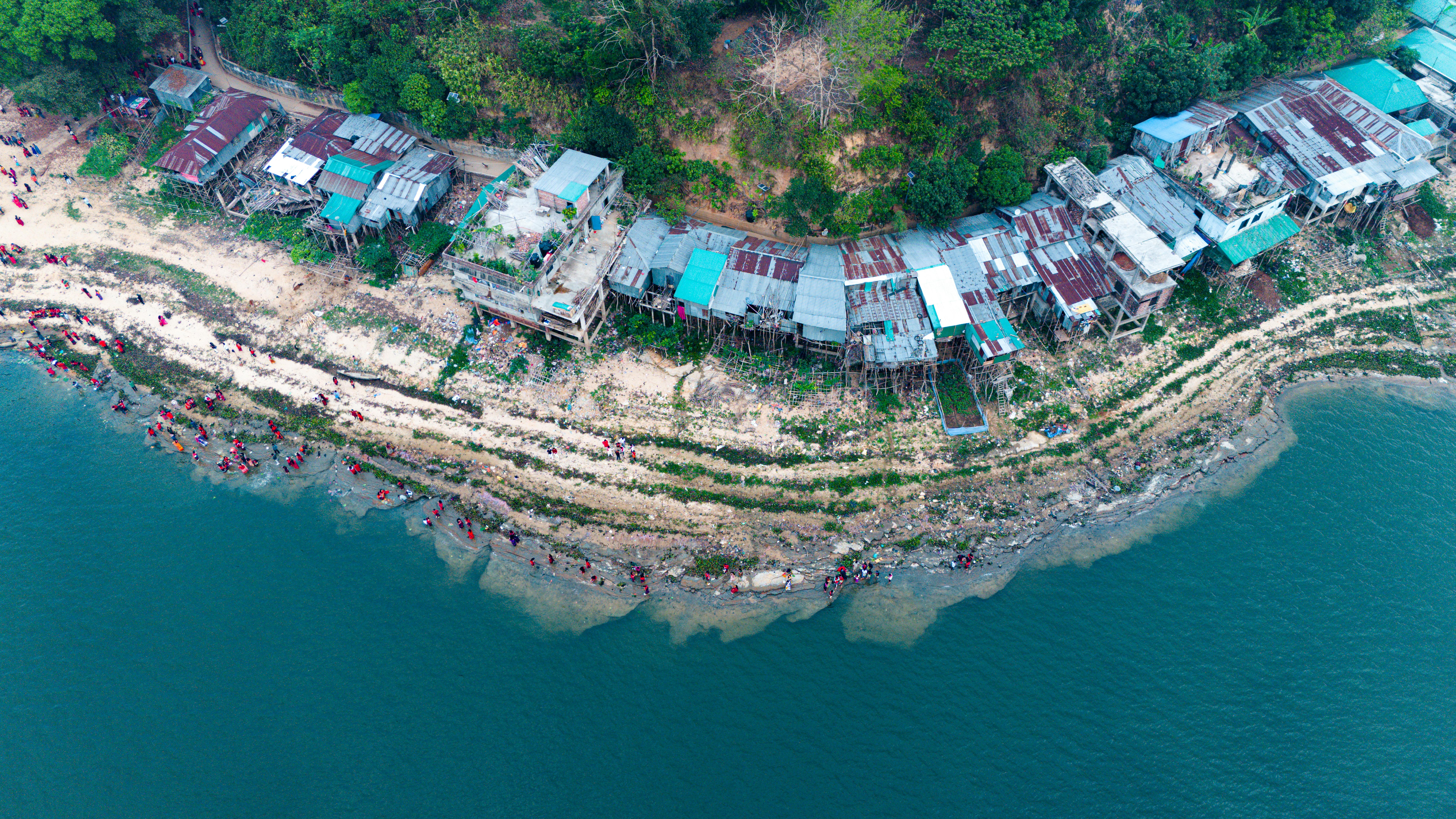 Chowdhury Project Coast