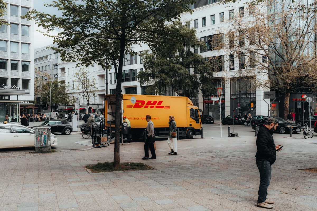 same-day man and van in Birmingham — Same-Day Man and Van in Birmingham — the working end of the job