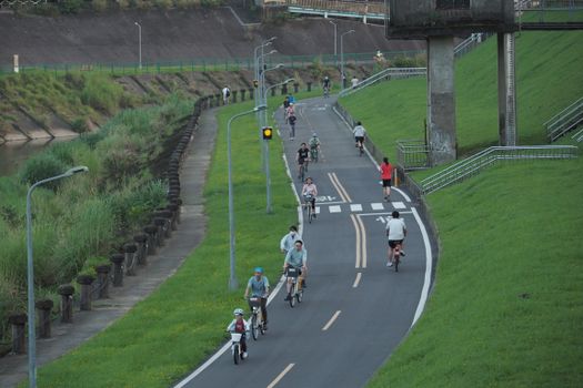 The Perfect Late-Summer Bike Day Around Ottawa-Gatineau, Mapped Out