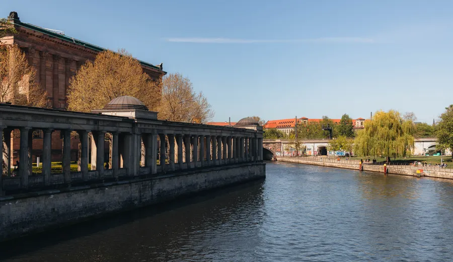 Jour 2 à Berlin