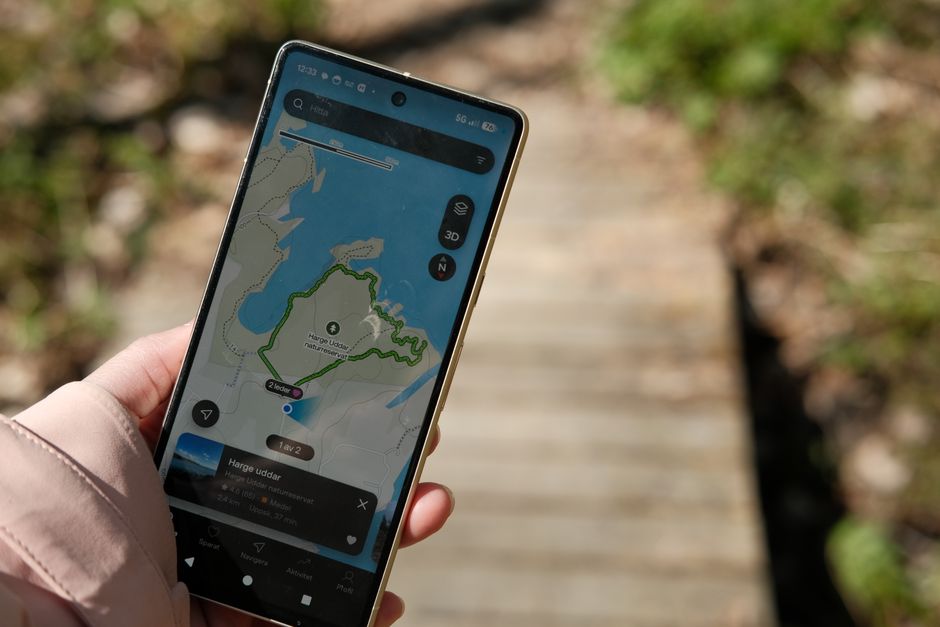 Aplikace mapy.com – váš parťák nejen pro Vysoké Tatry