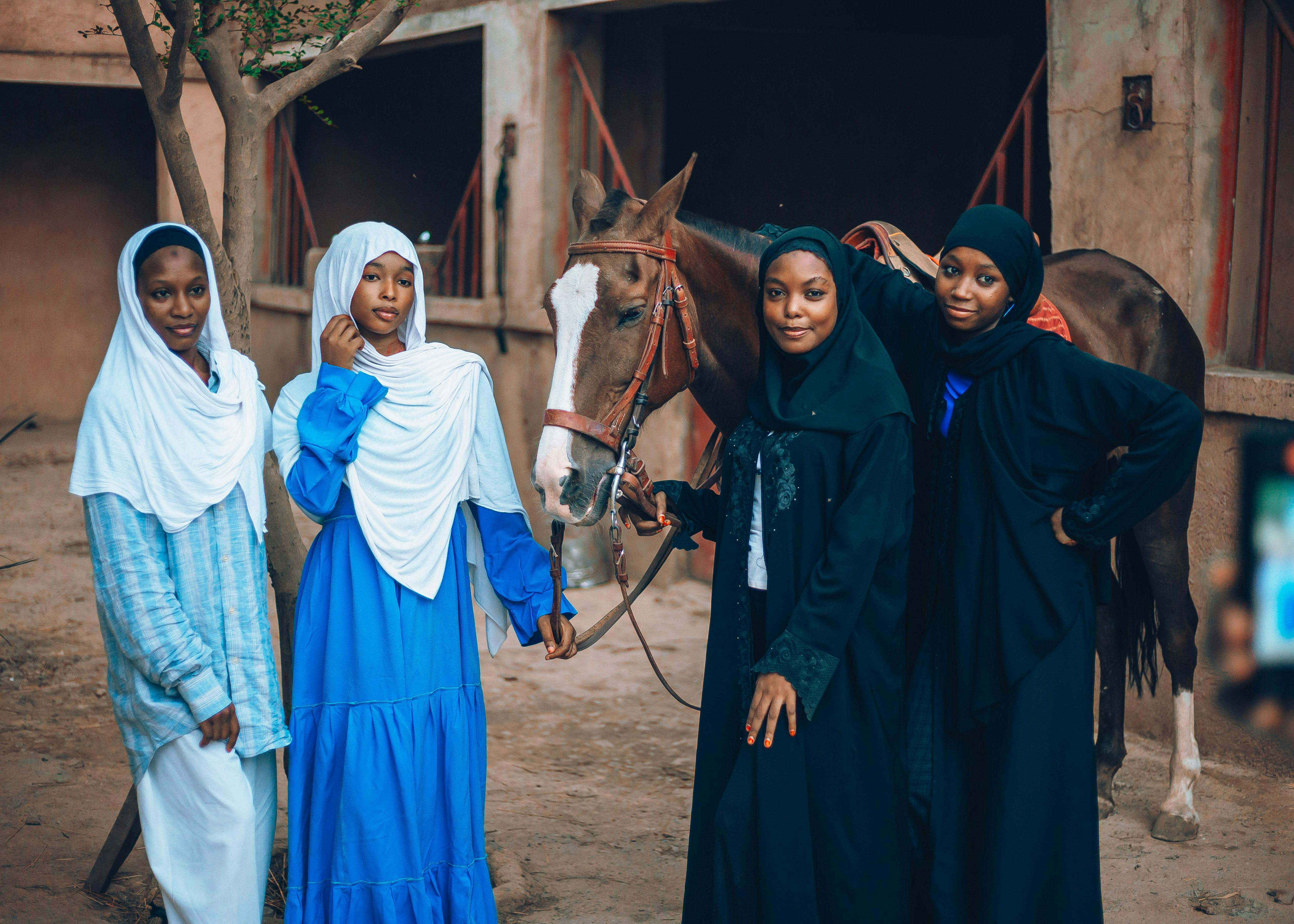 Nigeria to launch International Media and Information Literacy — Photo by Ab  Pixels on Pexels