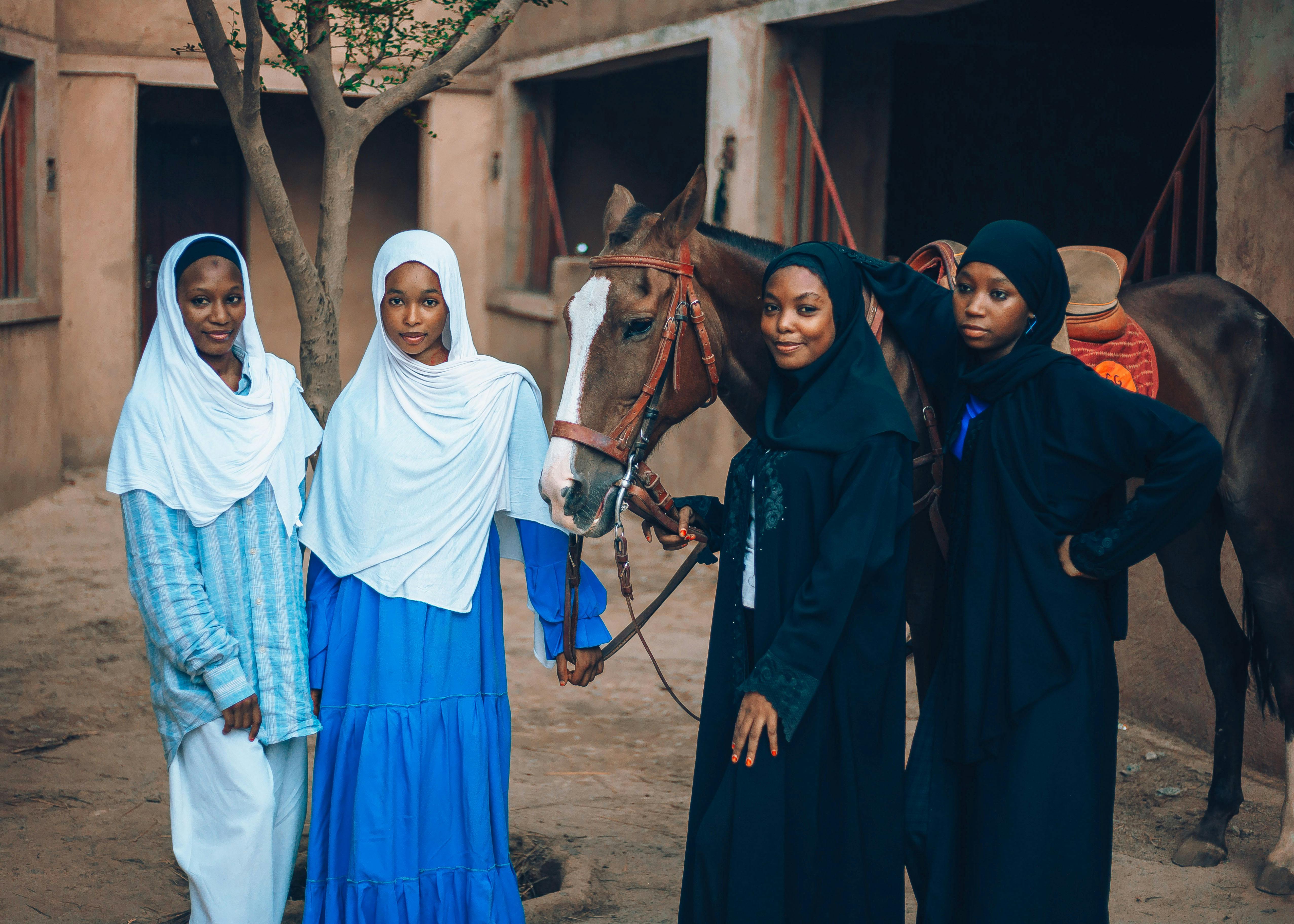 Nigeria to launch International Media and Information Literacy — Photo by Ab  Pixels on Pexels