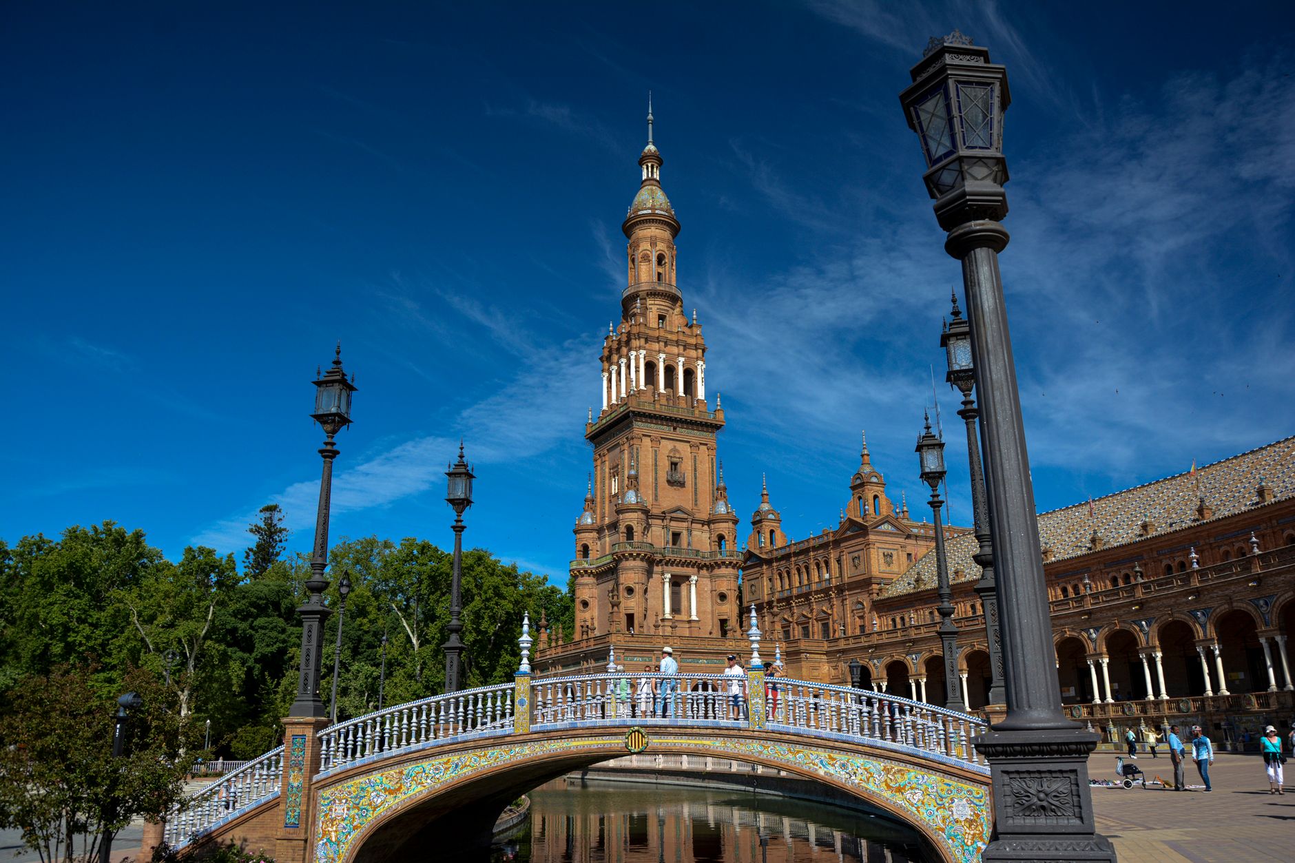 Seville photo 2