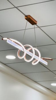 MURPHY RESSED LED PIXAL LIGHT ROUND