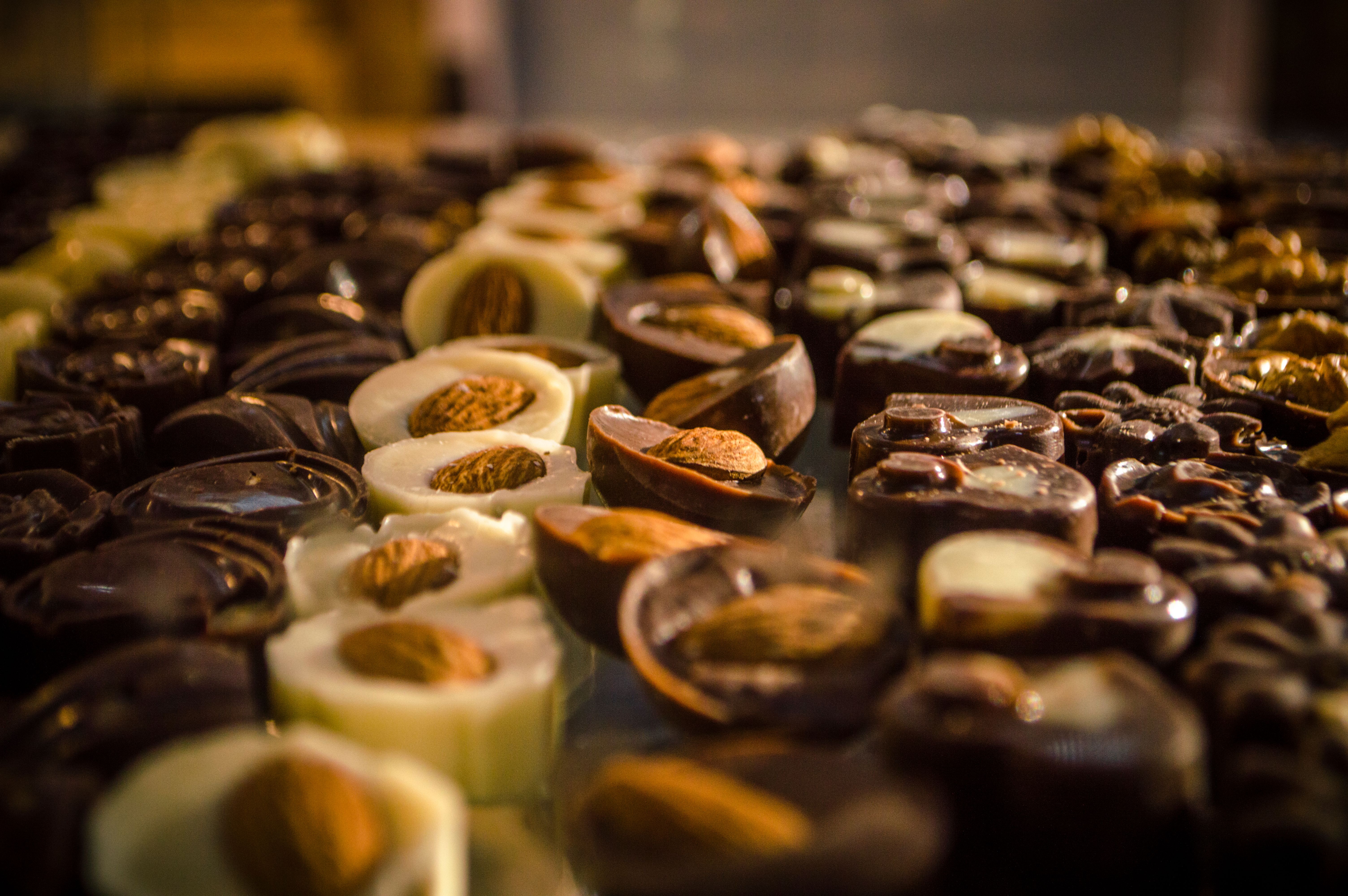 Loose Chocolates