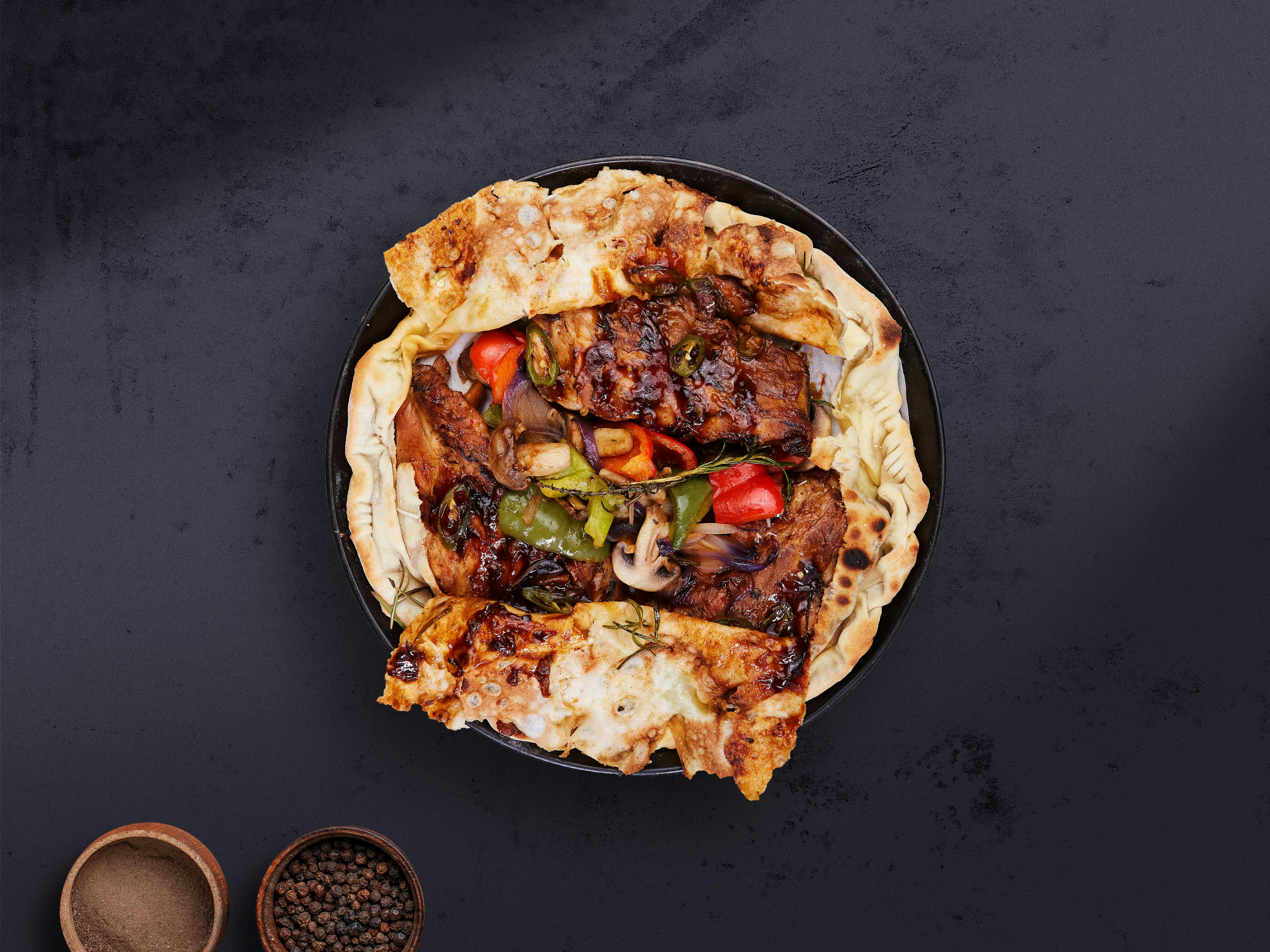 specialty diets special diets examples — Photo by Ionut Vlad on Pexels