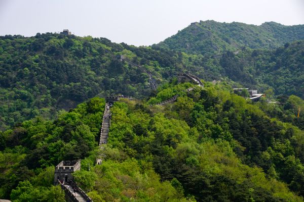 Great Wall