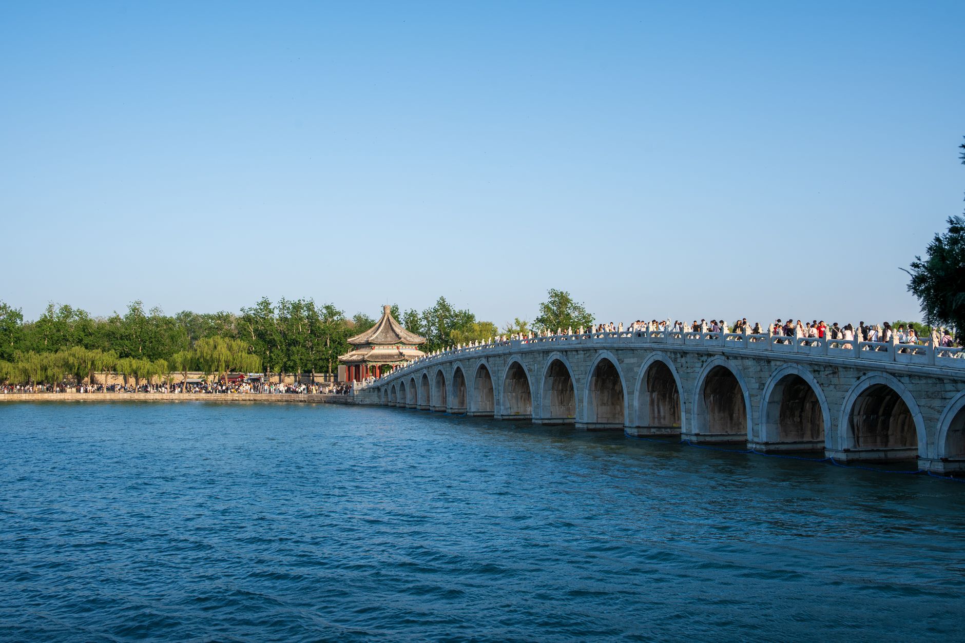 Popular sights in Northern China Landmarks in Northern China