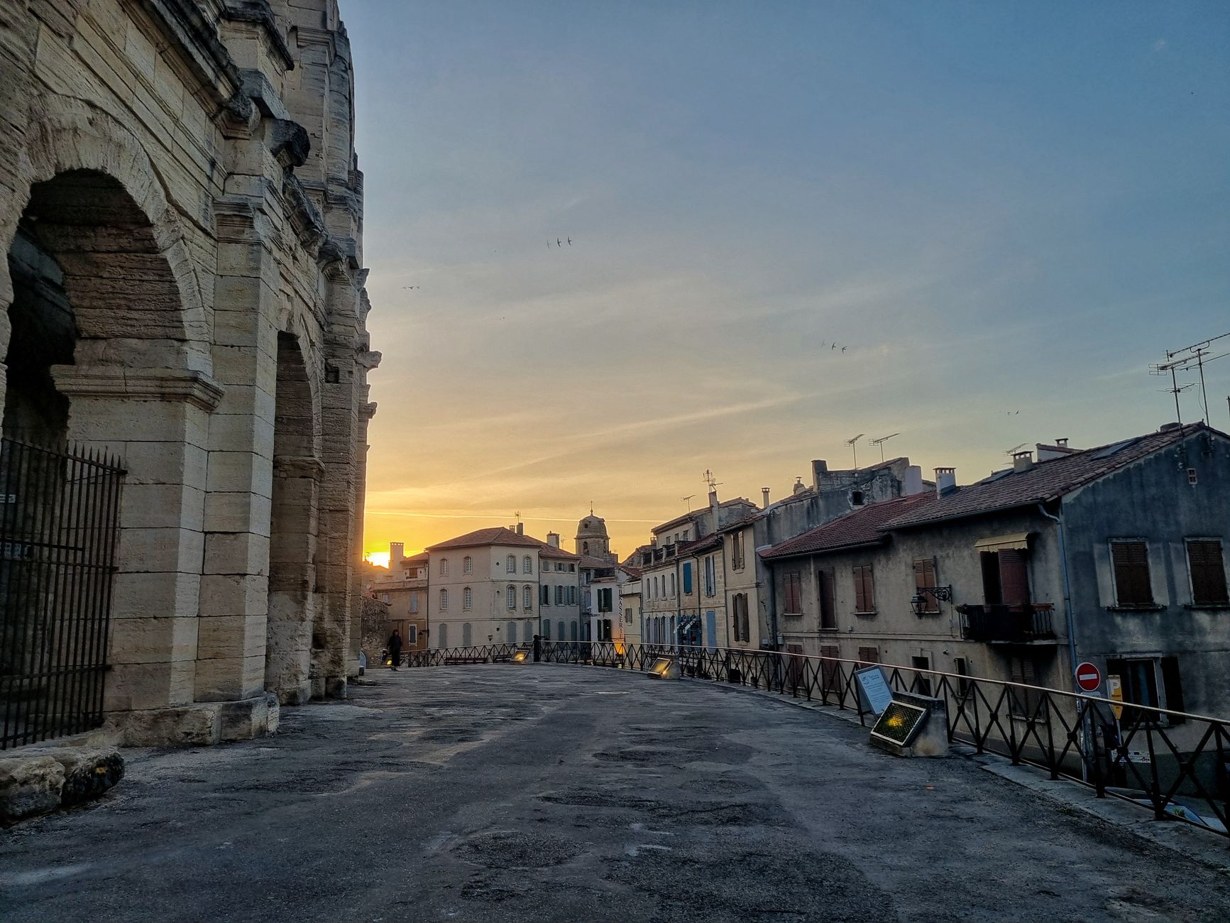 Discovering Arles: A Historic Gem in Provence