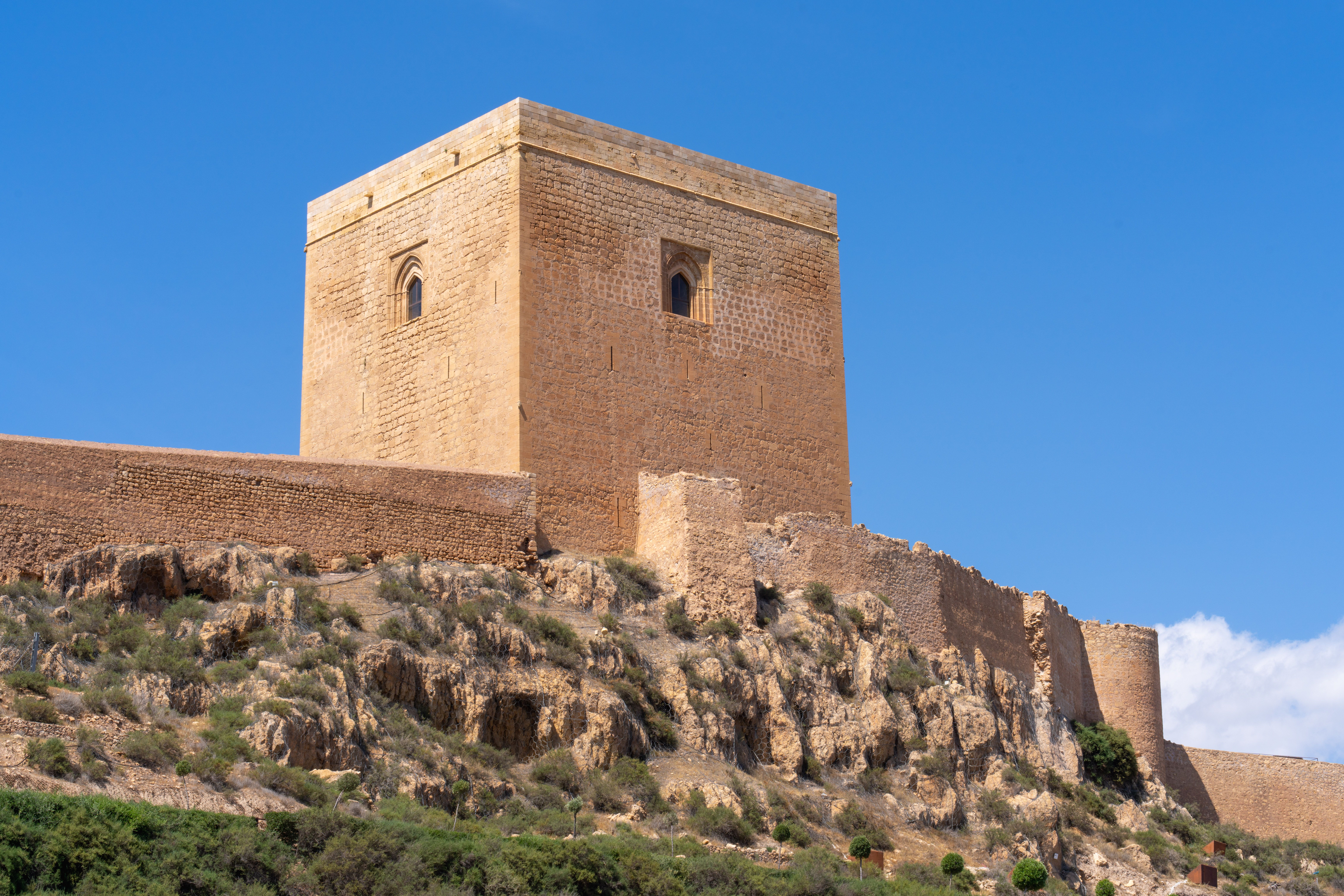 Fotos de Torre Pacheco, Murcia