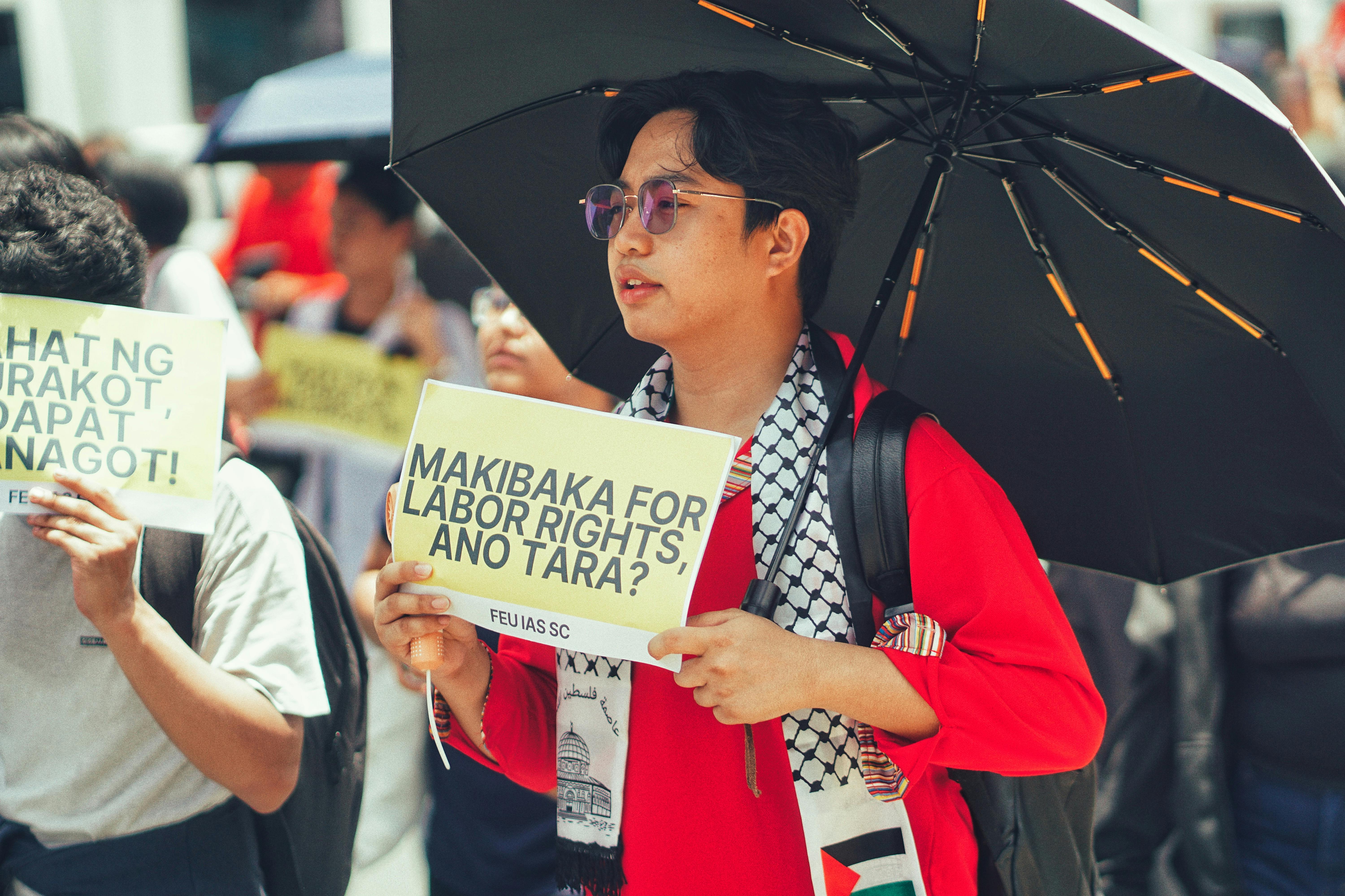 politics general knowledge — Photo by Mico Medel on Pexels