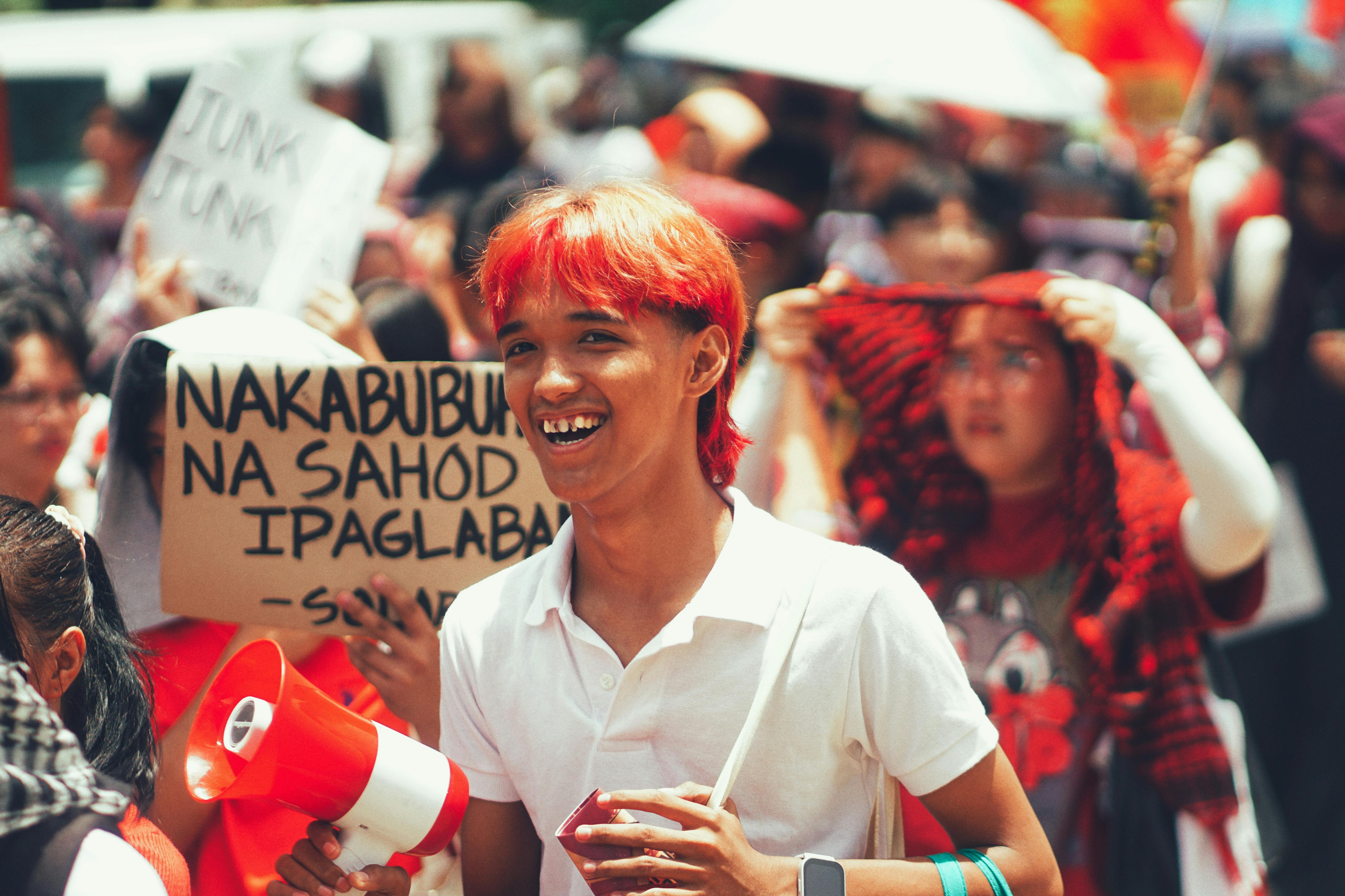 Republicans Continue to Wage Assault on Access to Reproductive Healthcare — Photo by Mico Medel on Pexels