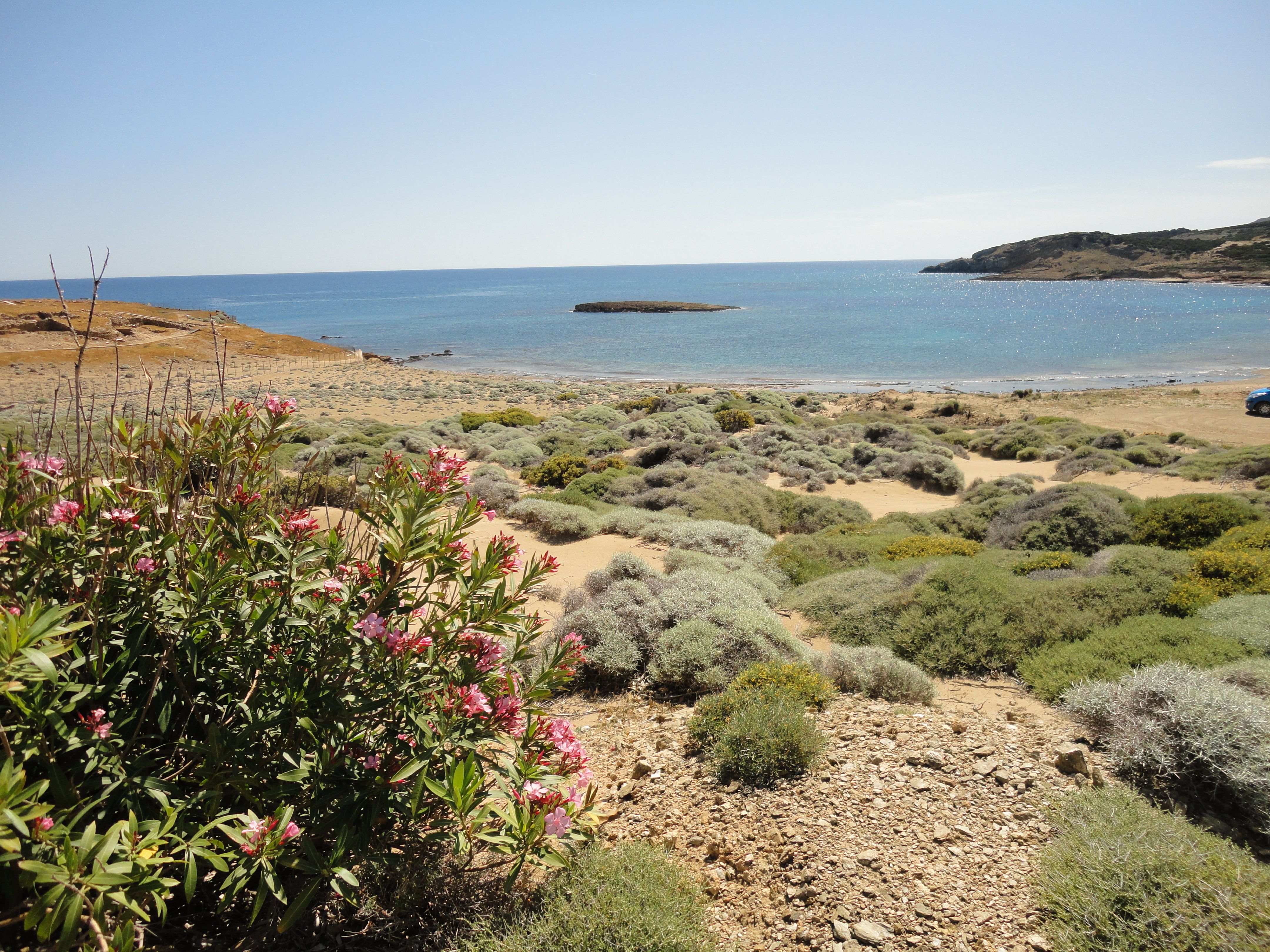 Ελαφόνησος · φωτογραφία περιοχής 5