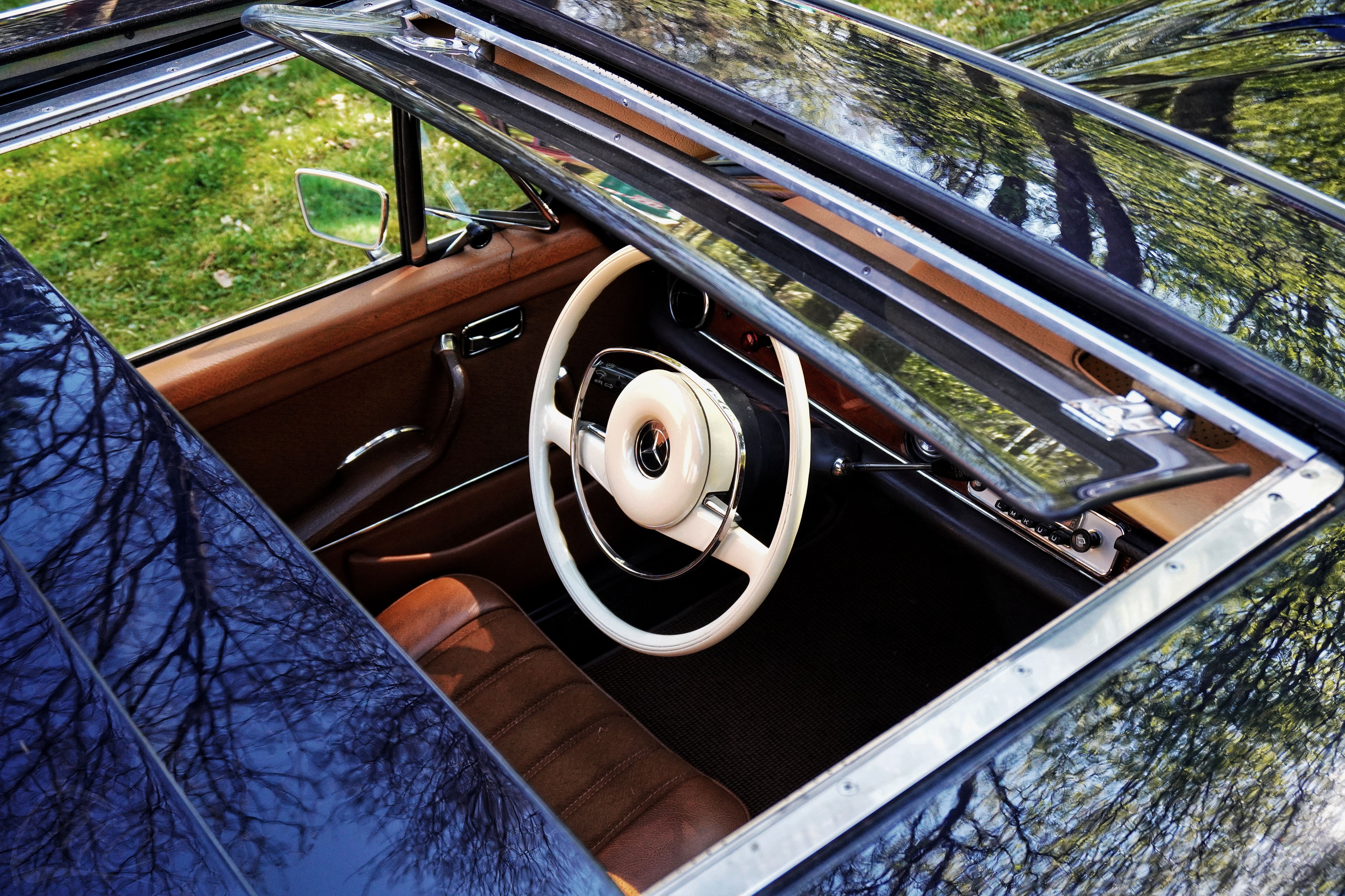 sunroof glass repair cost