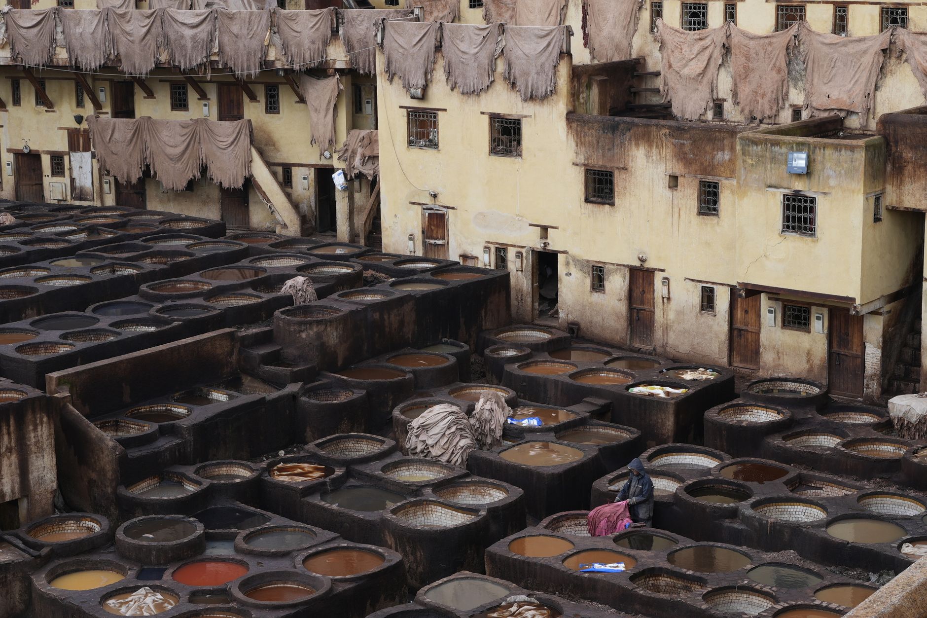 Fez, Morocco
