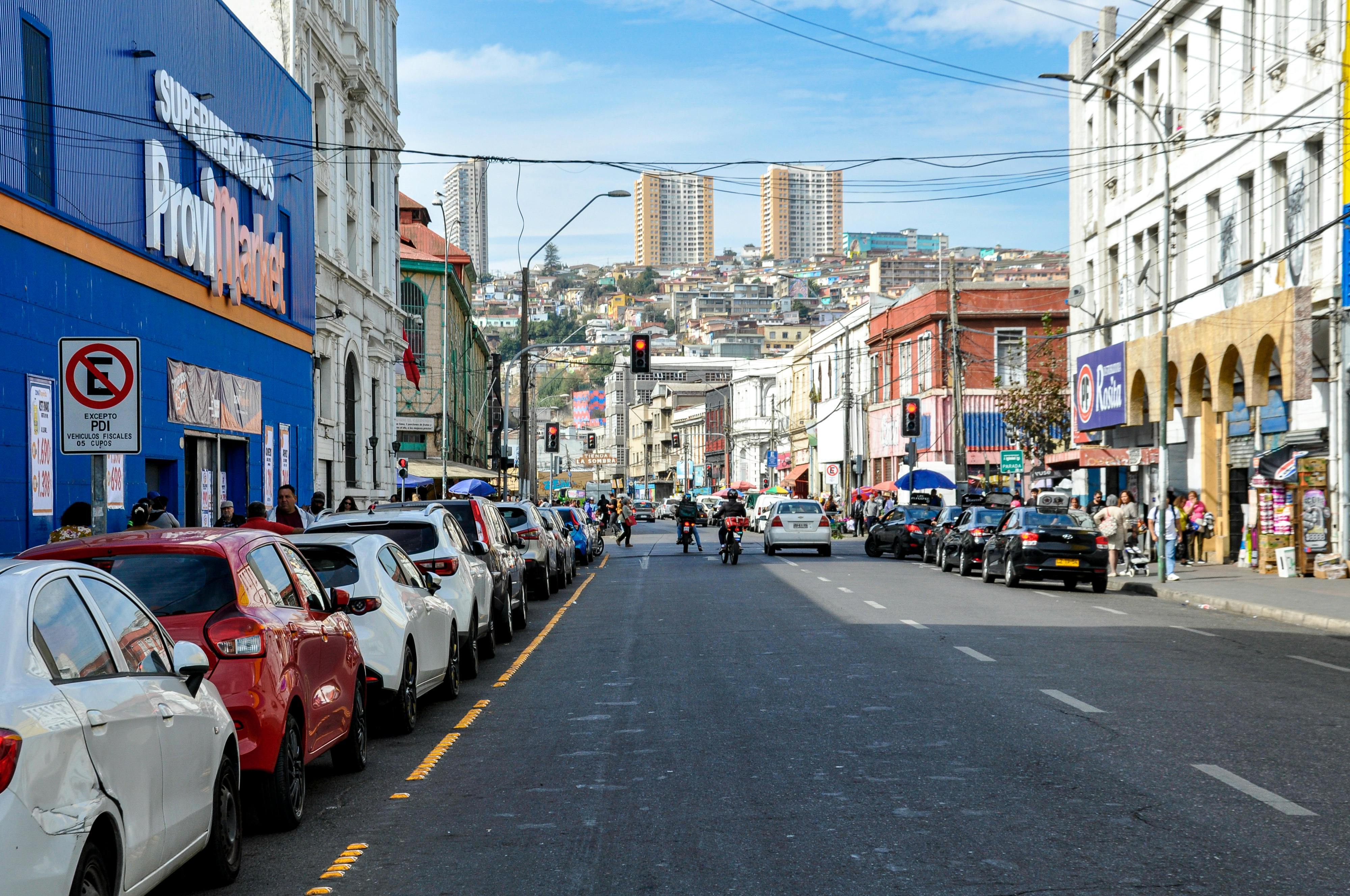 Vecinos en Chile intentaron frenar un centro de datos de Amazon. La justicia ha dejado un mensaje claro con su decisión