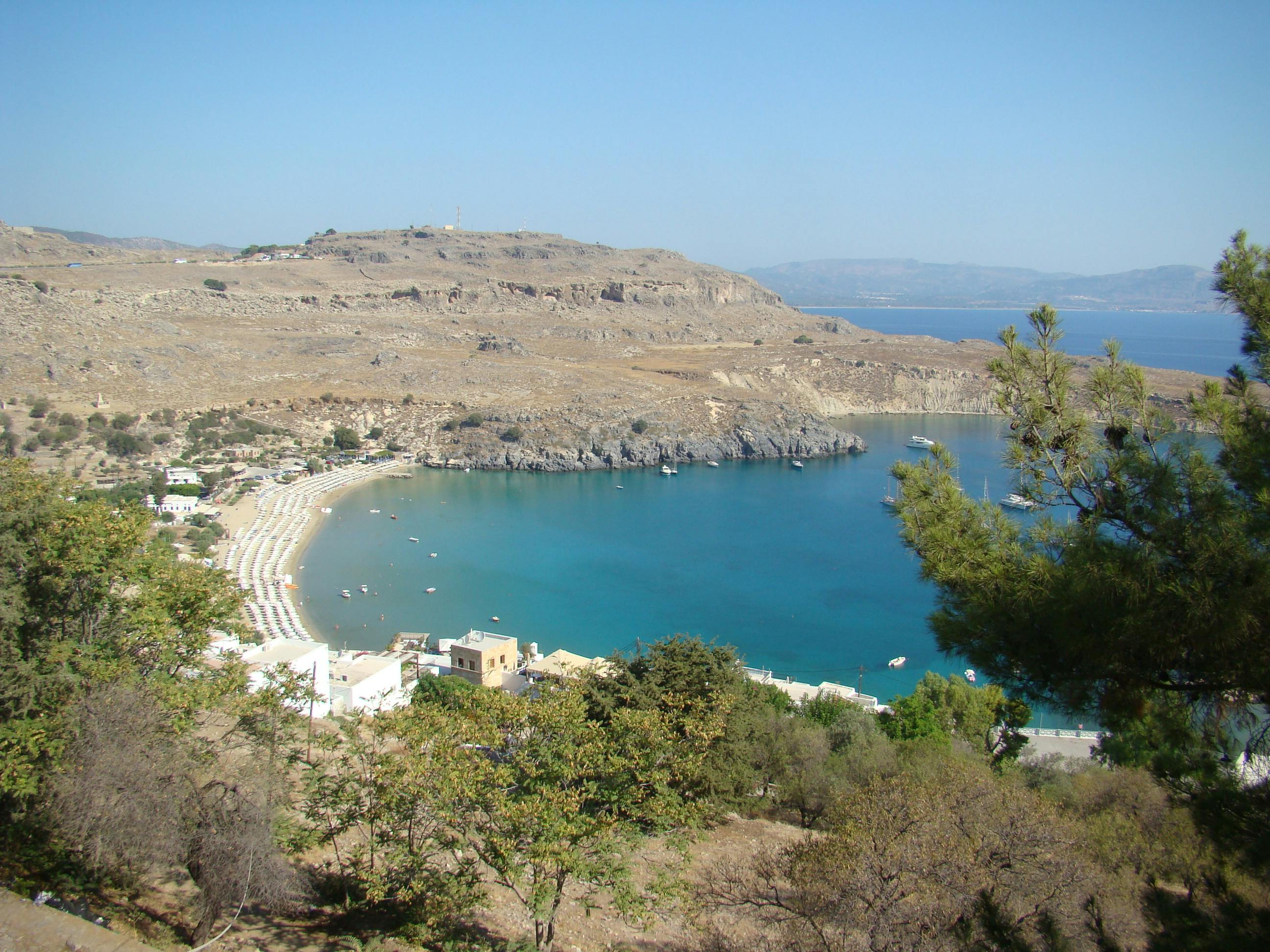 Kalypso (Lindos)