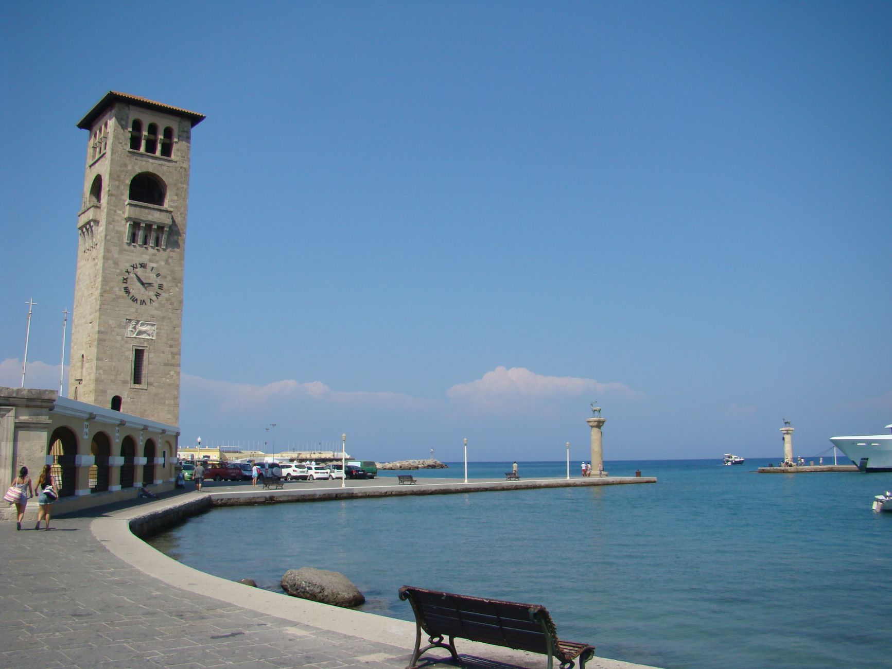 Rhodes photo 6