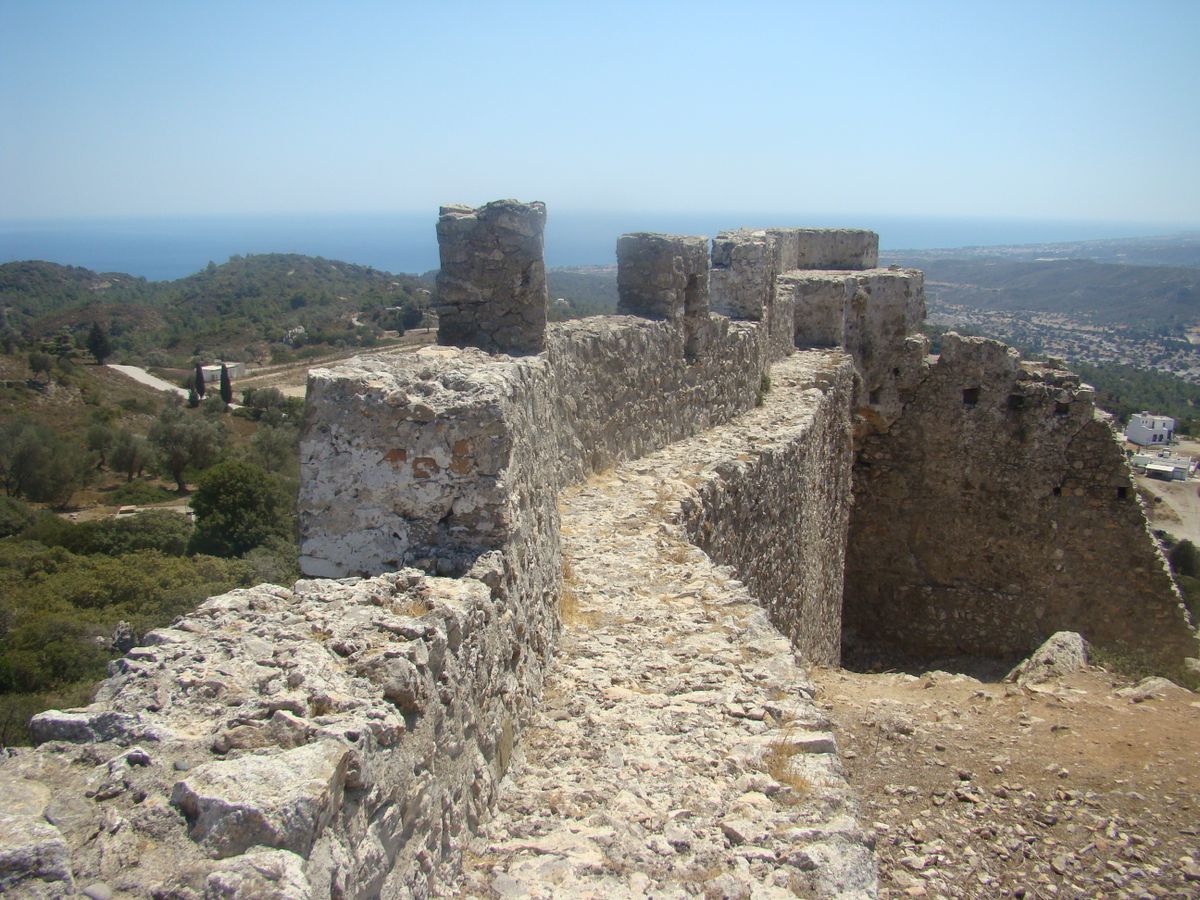 Tripoli's Old City: A Soap Trade Older Than the Citadel Watching Over It