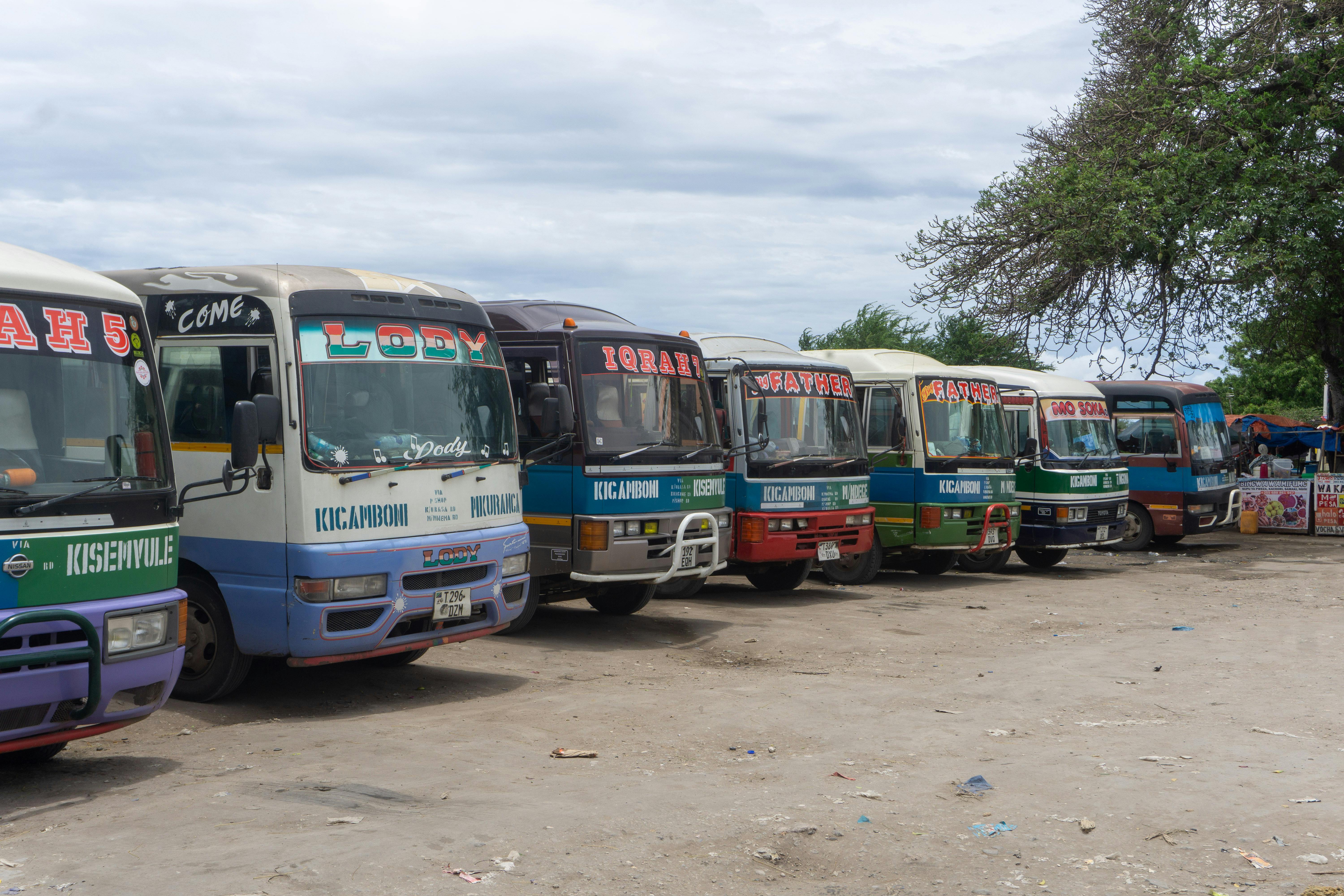 Matatu fares jump 50pc as operators protest fuel prices