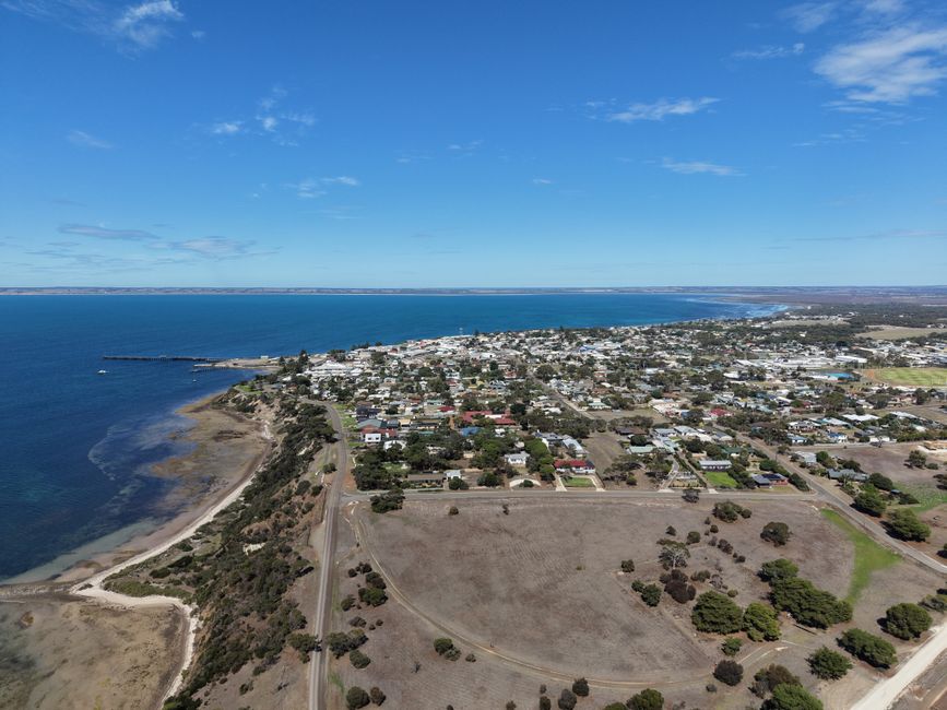 South Coast