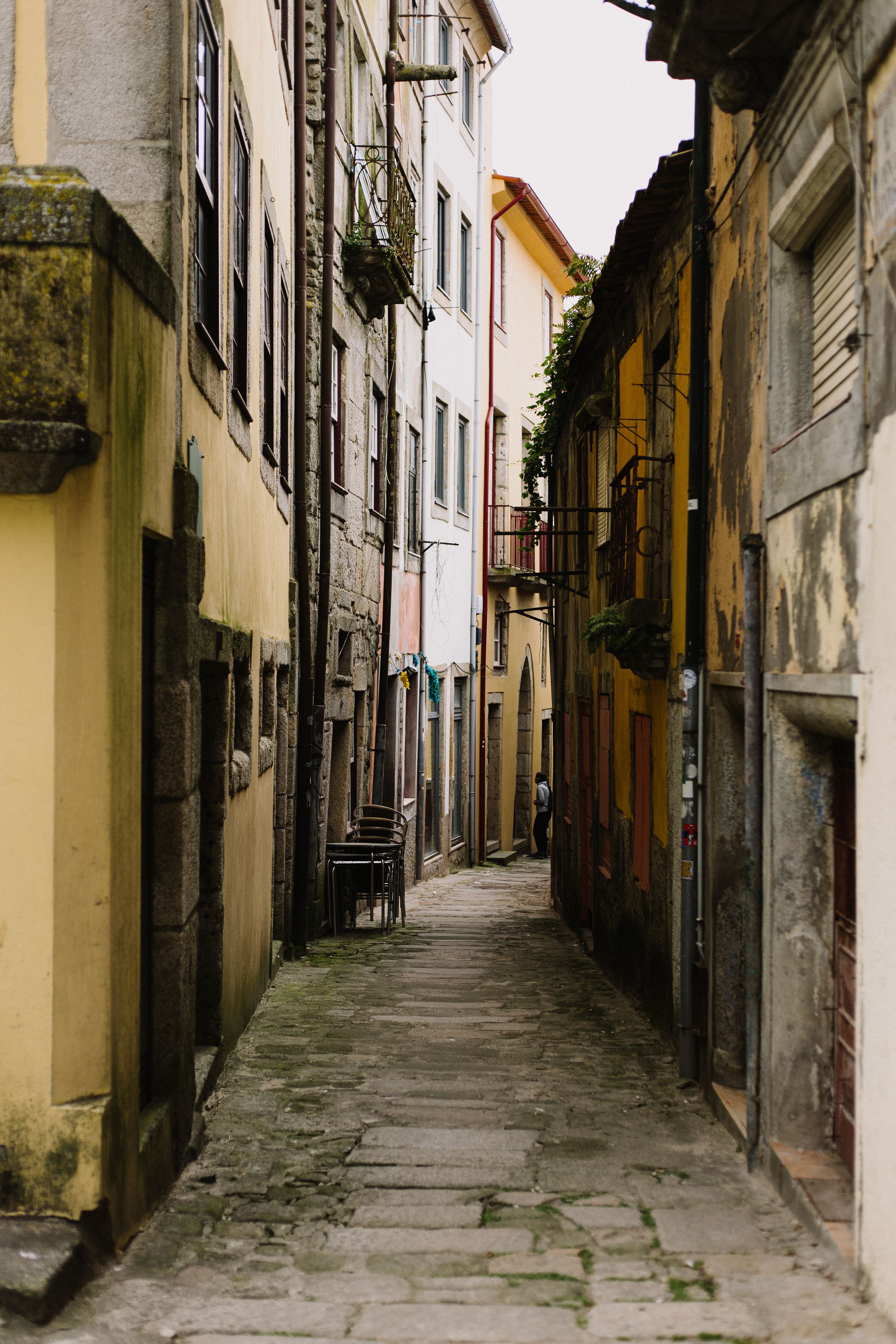 Où dormir à Porto : les quartiers à privilégier en 2026 