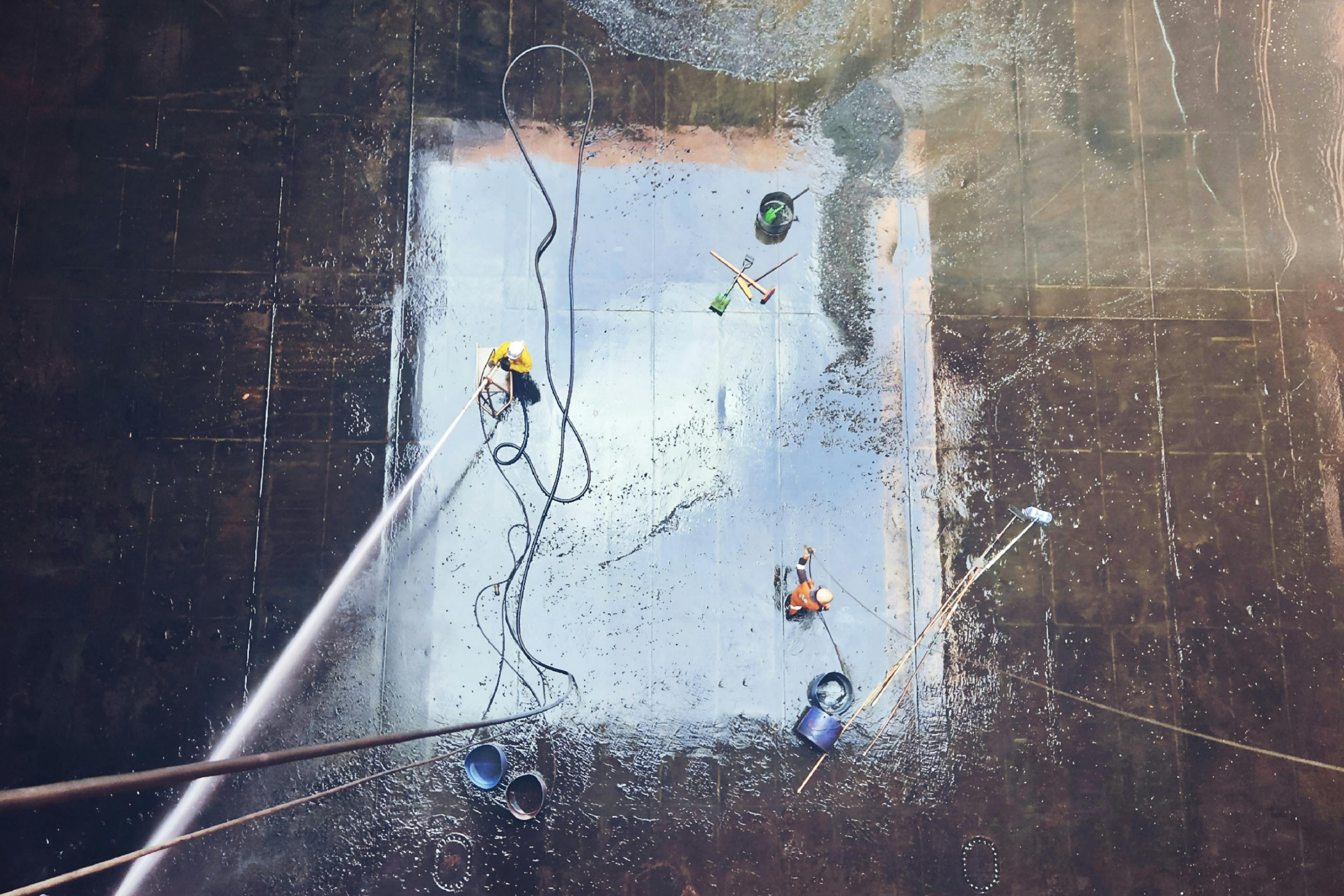 Cleaning & organization — Photo by Saruhan  Osmanoğlu on Pexels