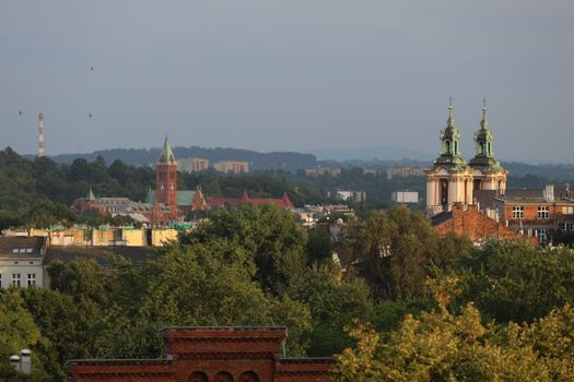 Krakow