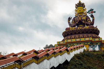 Sikkim Tour Package