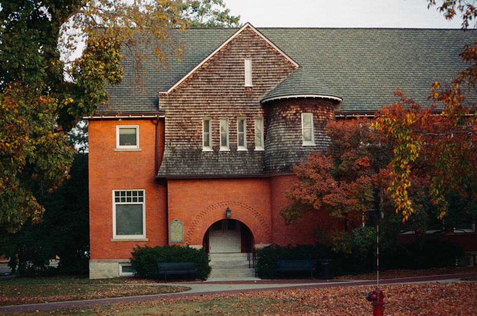 University of Michigan