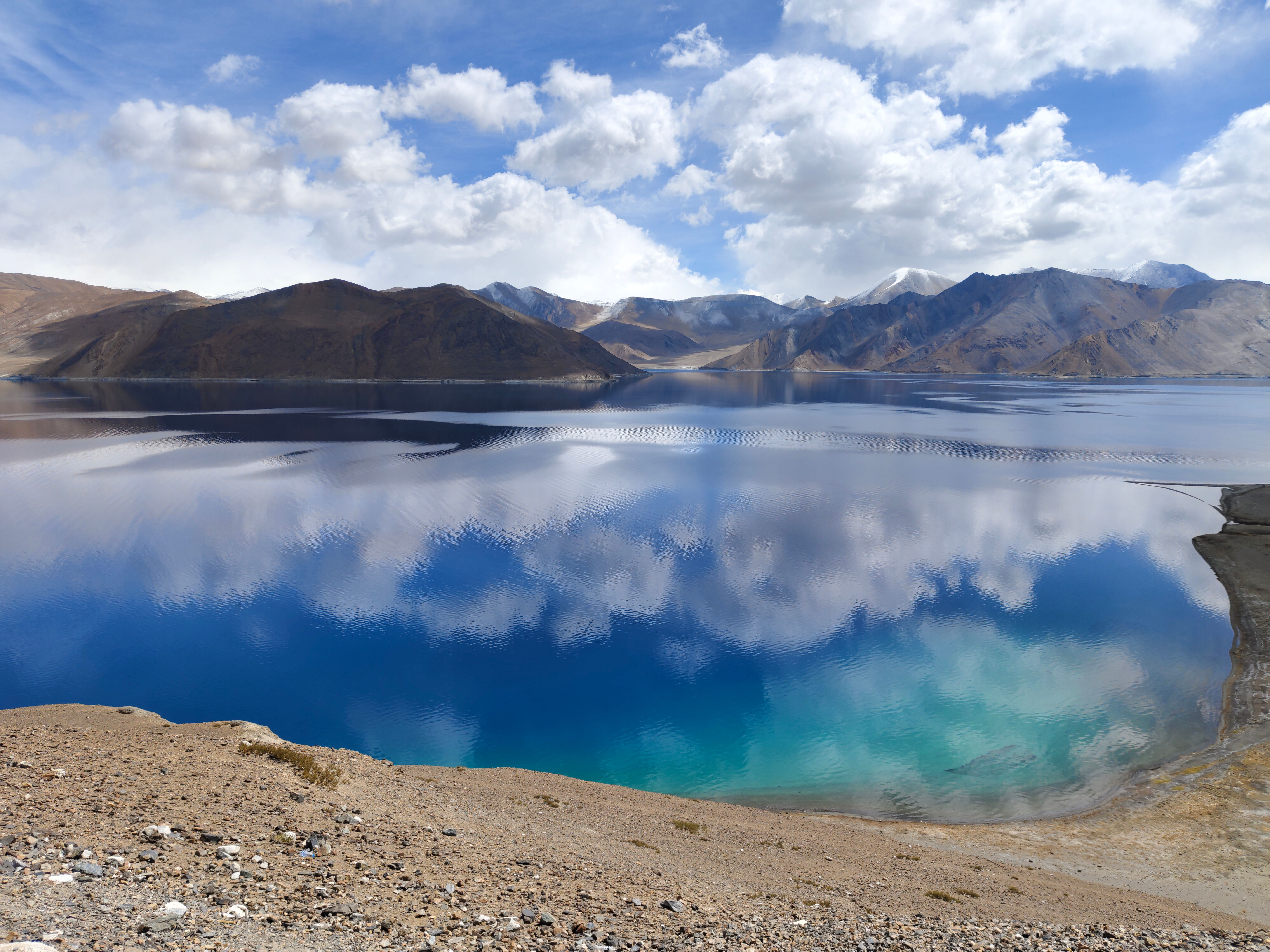 Comércios fecham em Ladakh em protesto por impasse com Nova Délhi