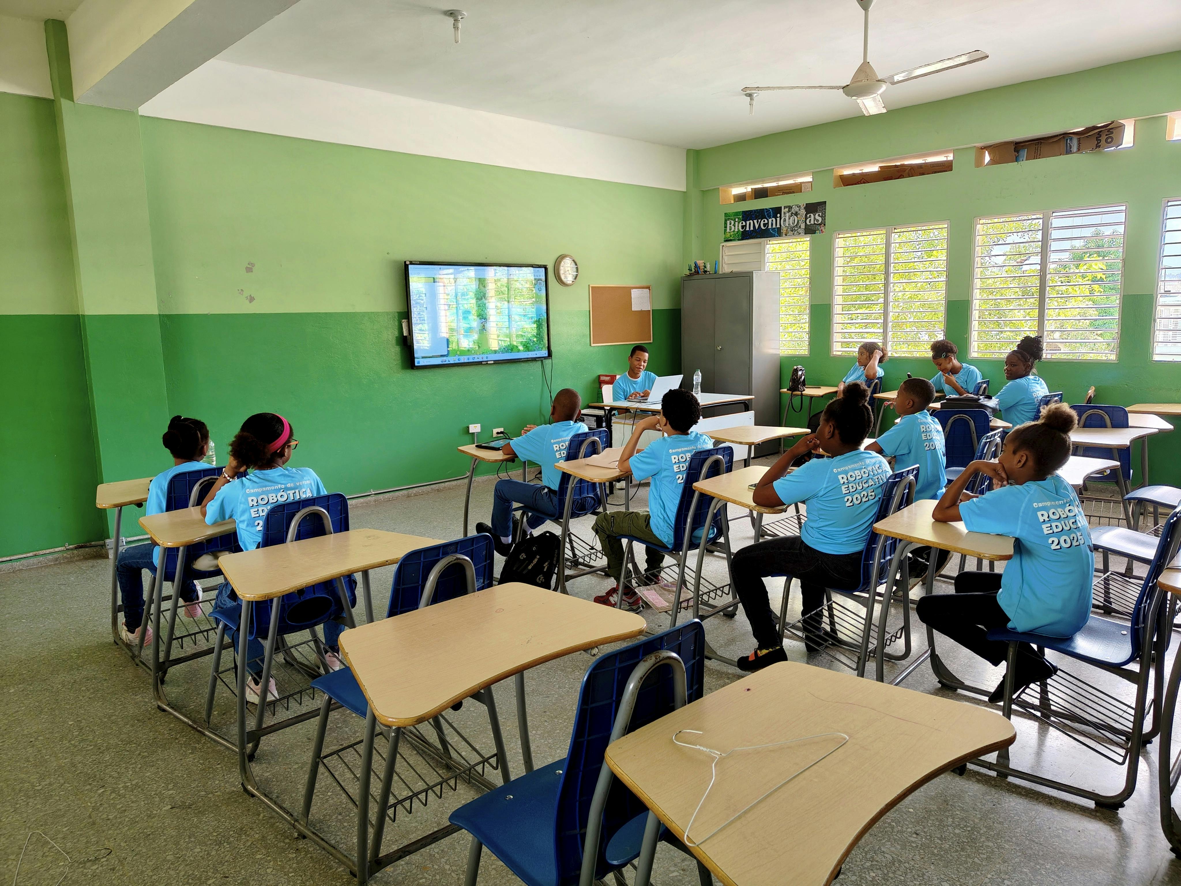 Strengthening Media and Information Literacy in Africa — Photo by Joaquin Reyes Ramos on Pexels