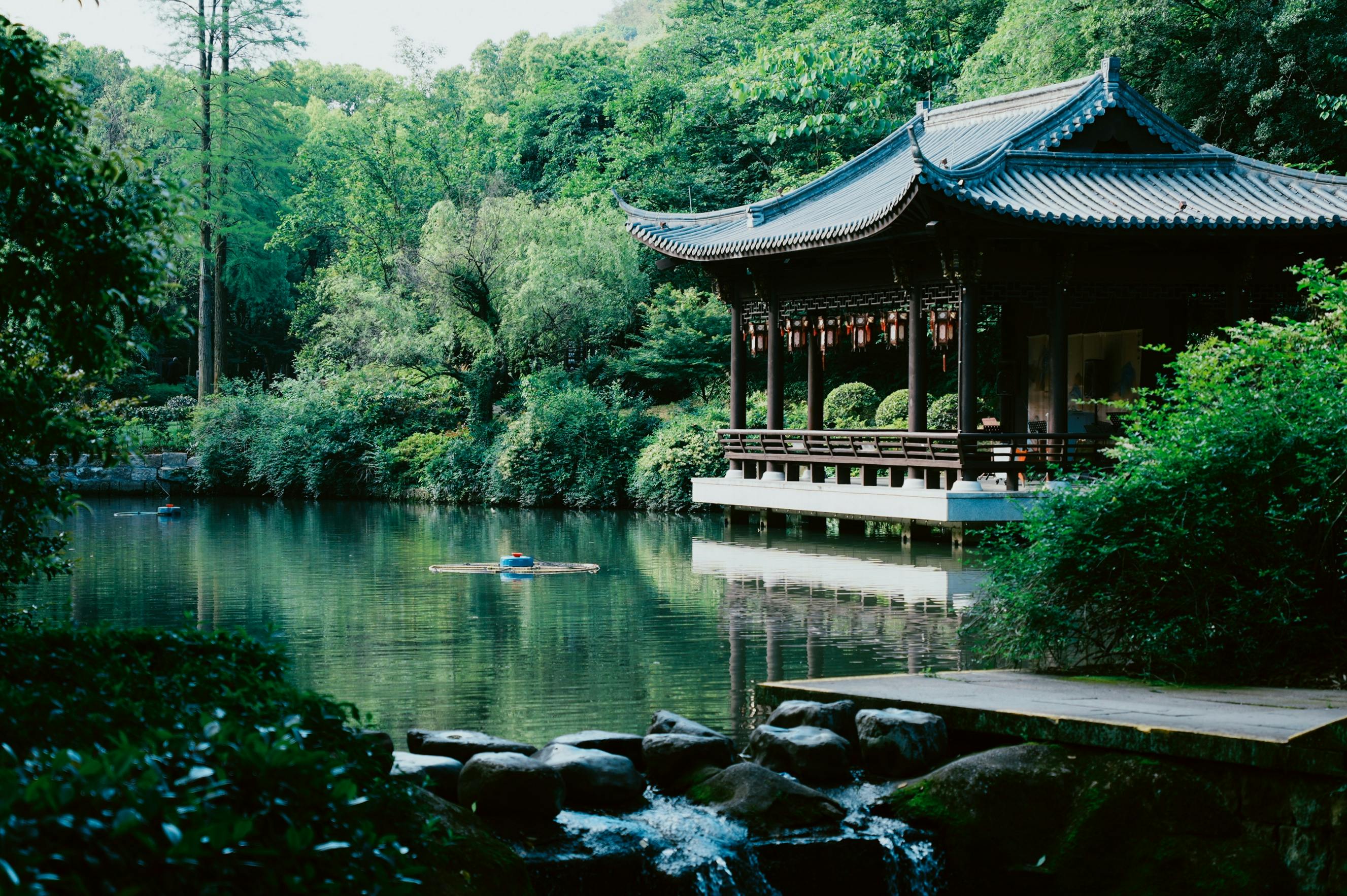 Future meditation technology concepts and innovations