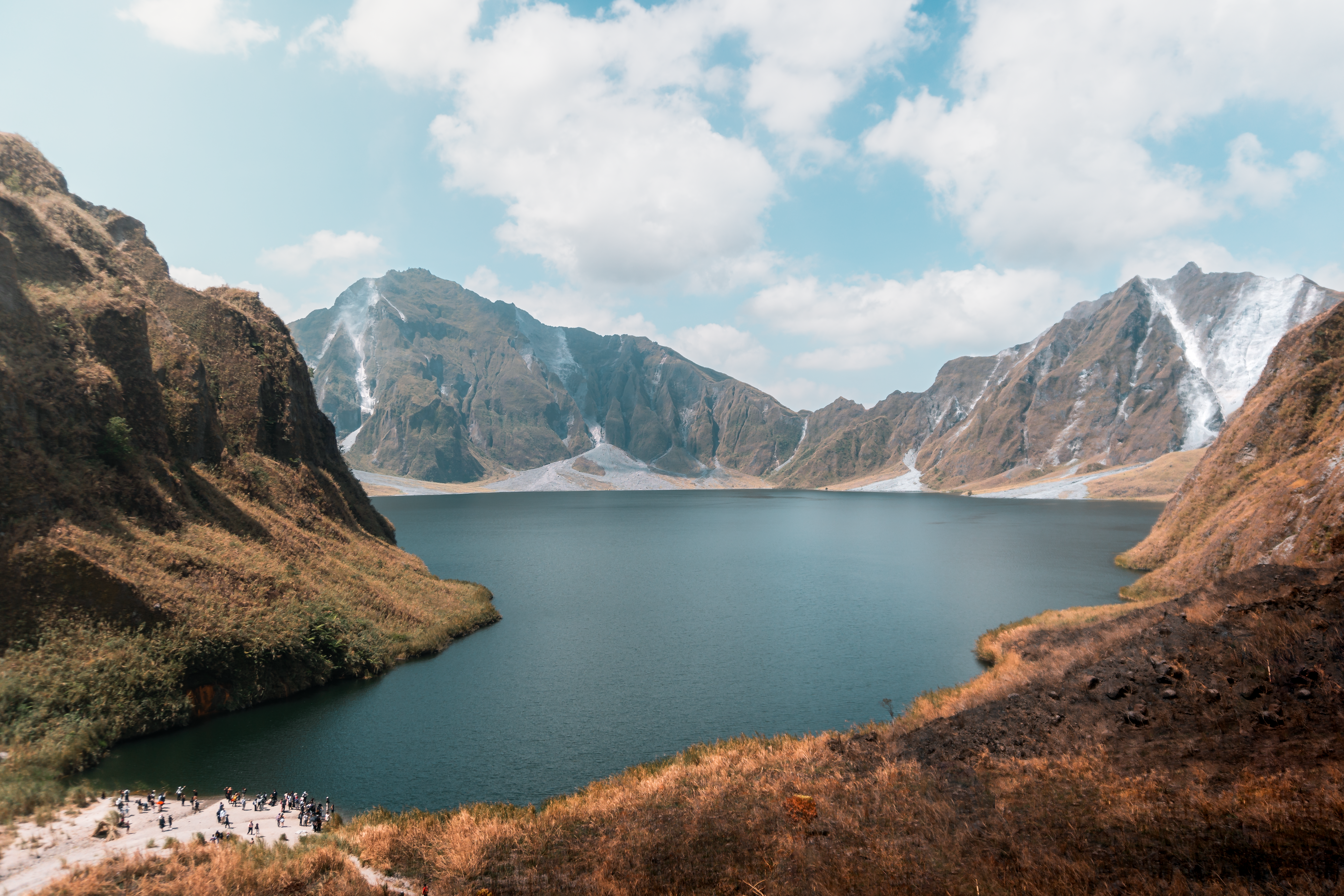 Travel inspiration for A Source-Faithful Four-Day History, Nature & Adventure Journey Through Tarlac
