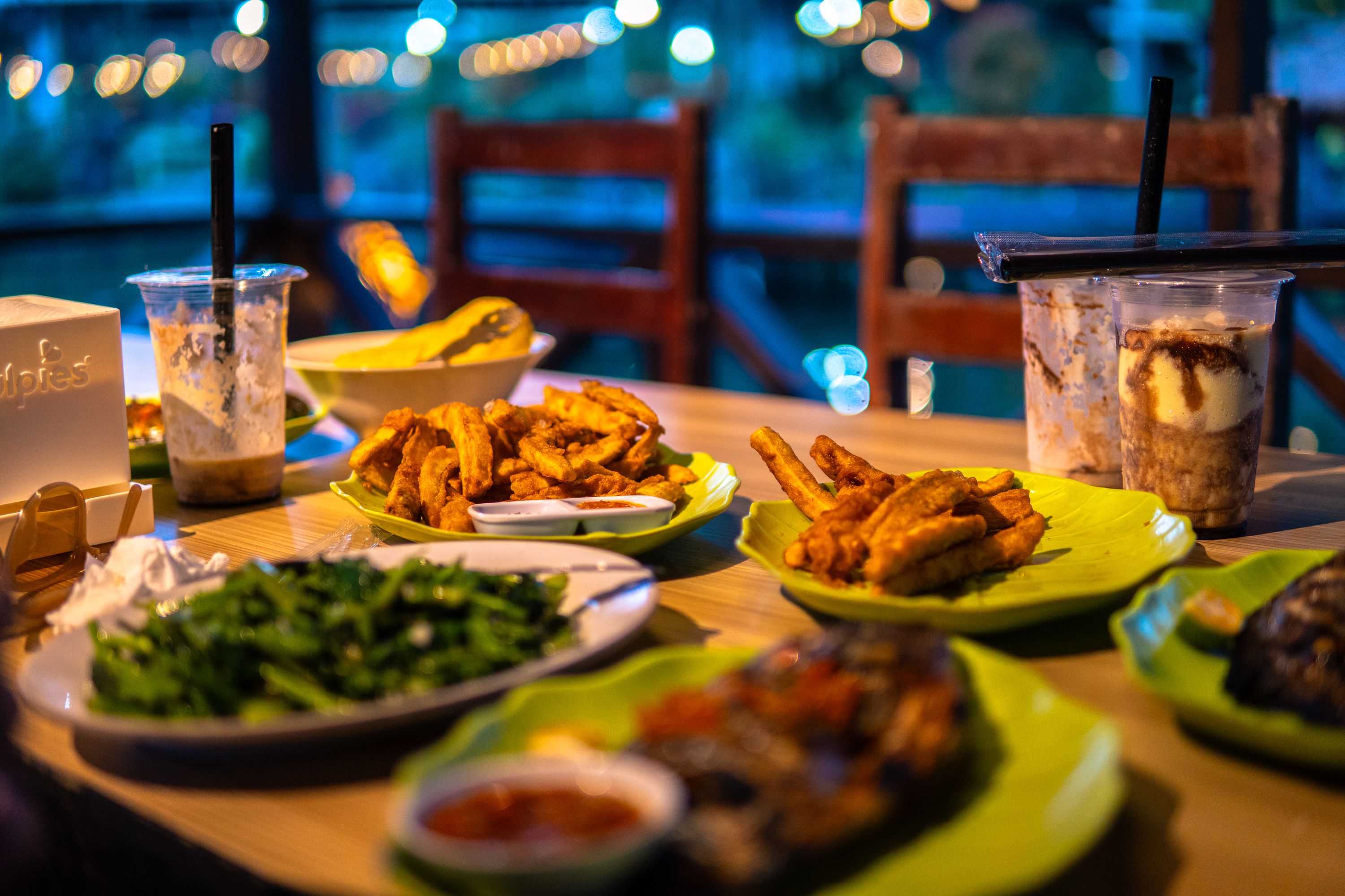 Gen Z Remakes the Food Industry as Snacking and Spicy Mashups Drive Menu Strategy