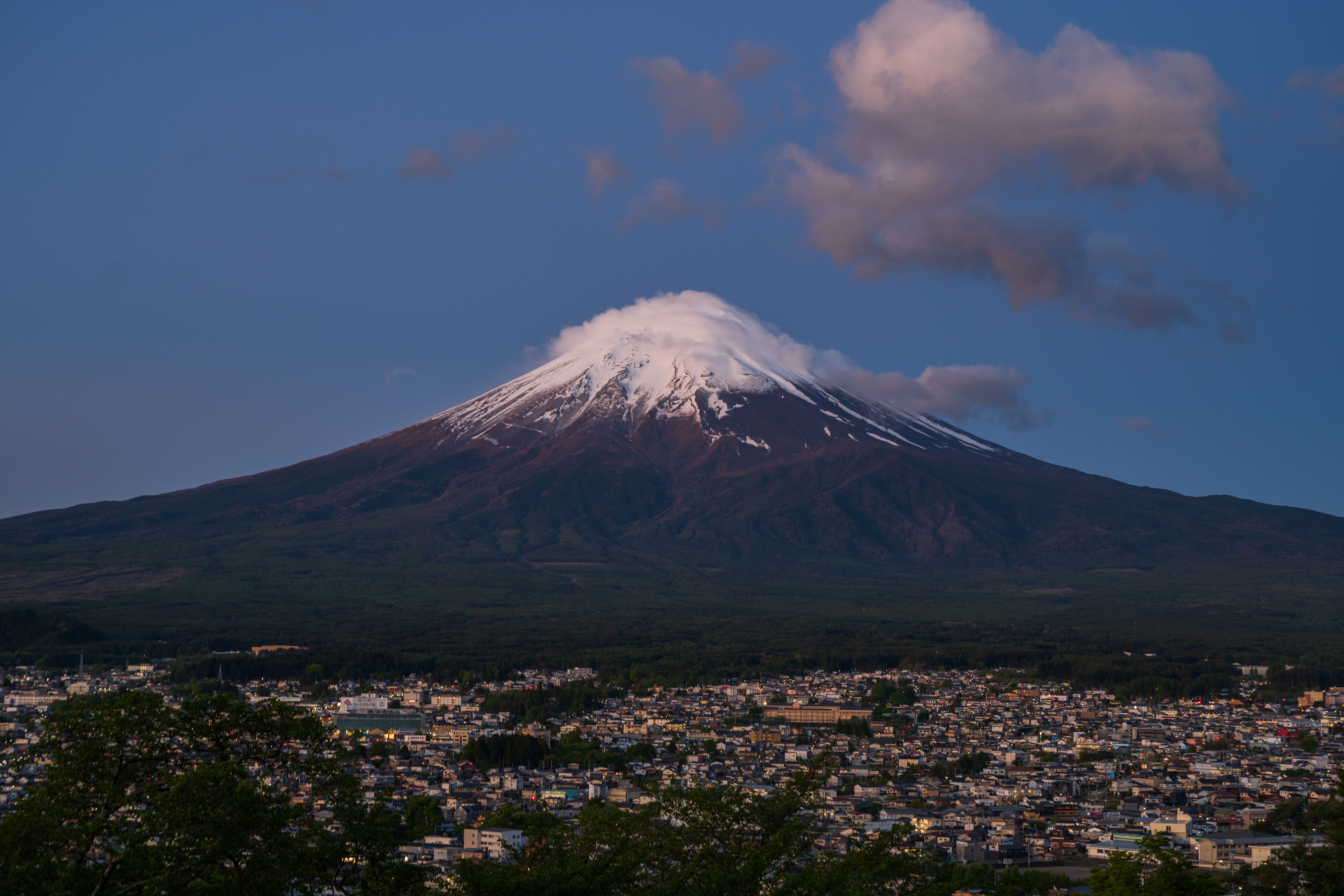Travel inspiration for A Cultural Explorer’s 24-Day Japan Journey Through Sacred Mountains, Historic Cities and Island Landscapes