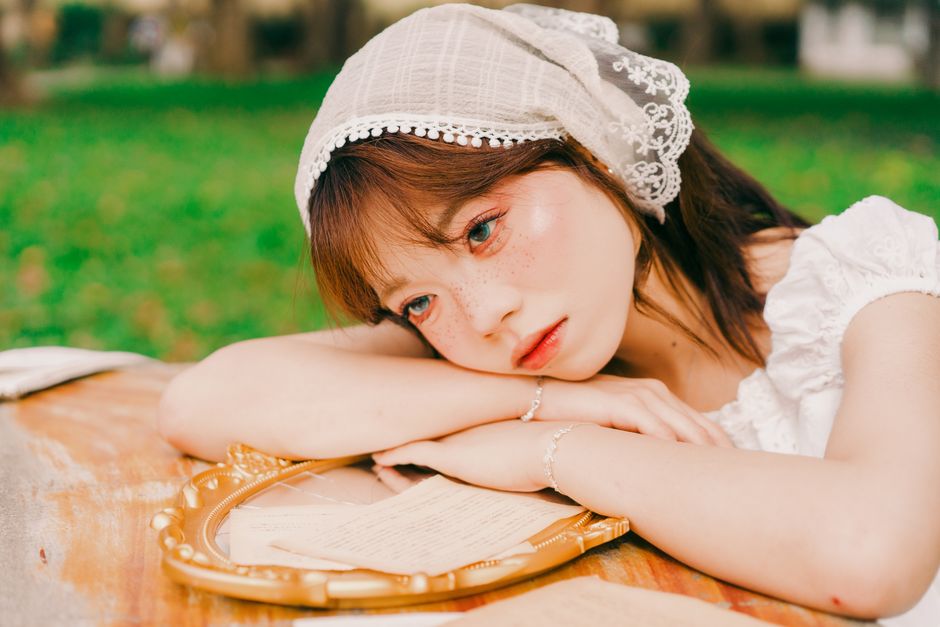 Kem nền hợp da người Việt – Bí quyết trang điểm Hà Nội