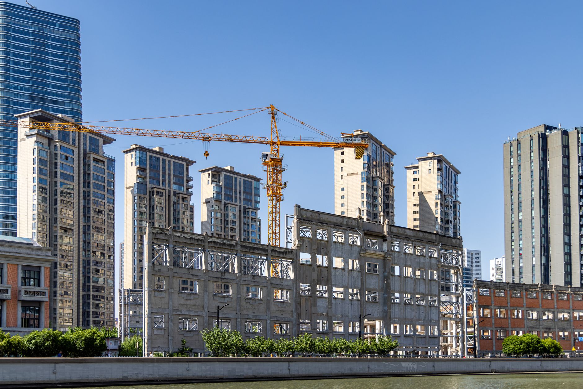 Evergrande Sentencing Impacts China’s Property Crisis Landscape