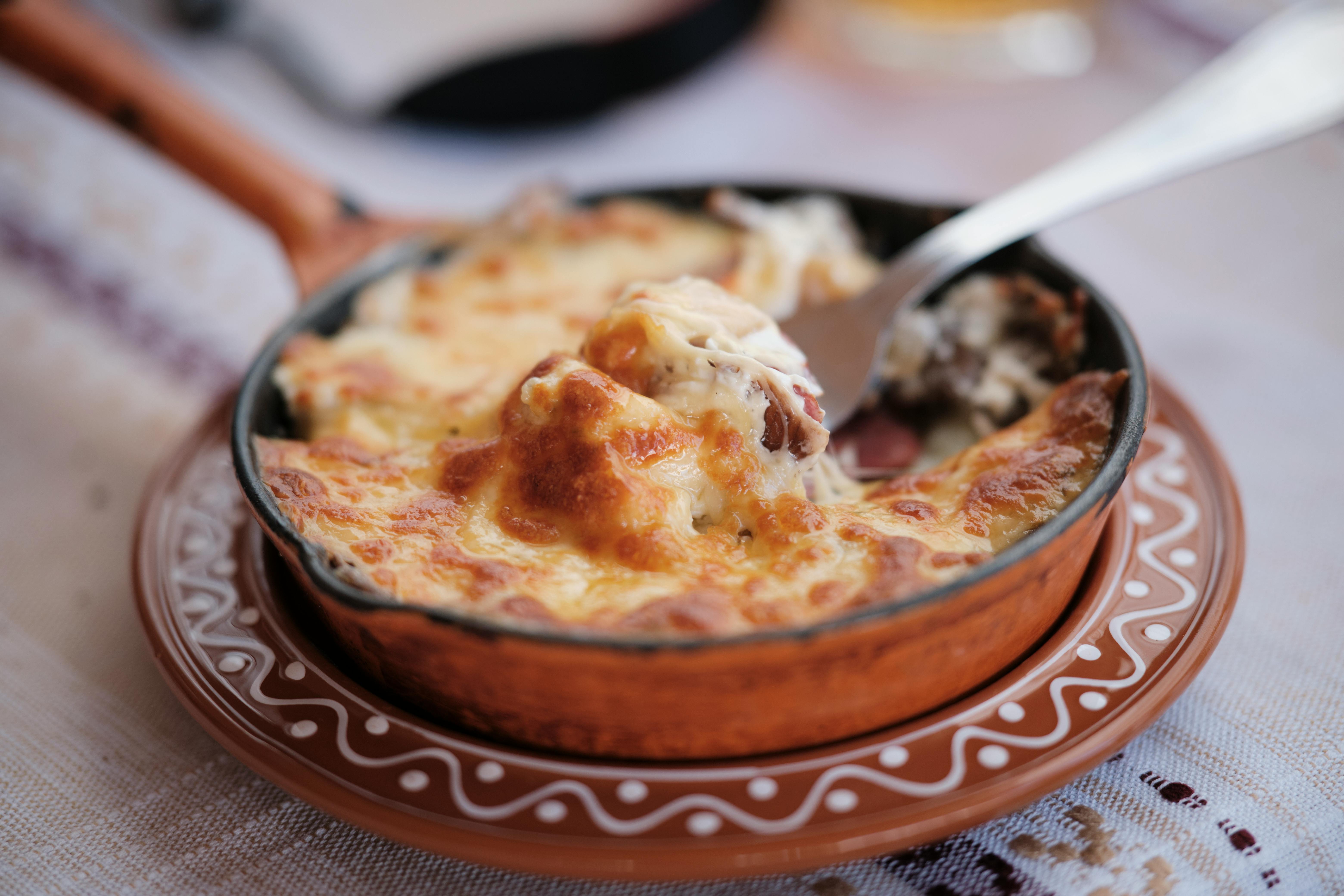 12 Quick and Easy Dinners Our Allrecipes Allstars Swear By — Photo by ervin.fon Trichev on Pexels