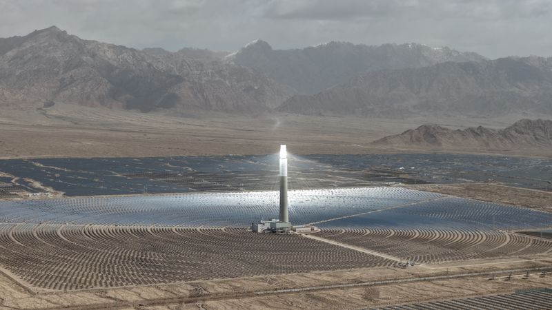 mining communication antenna underground