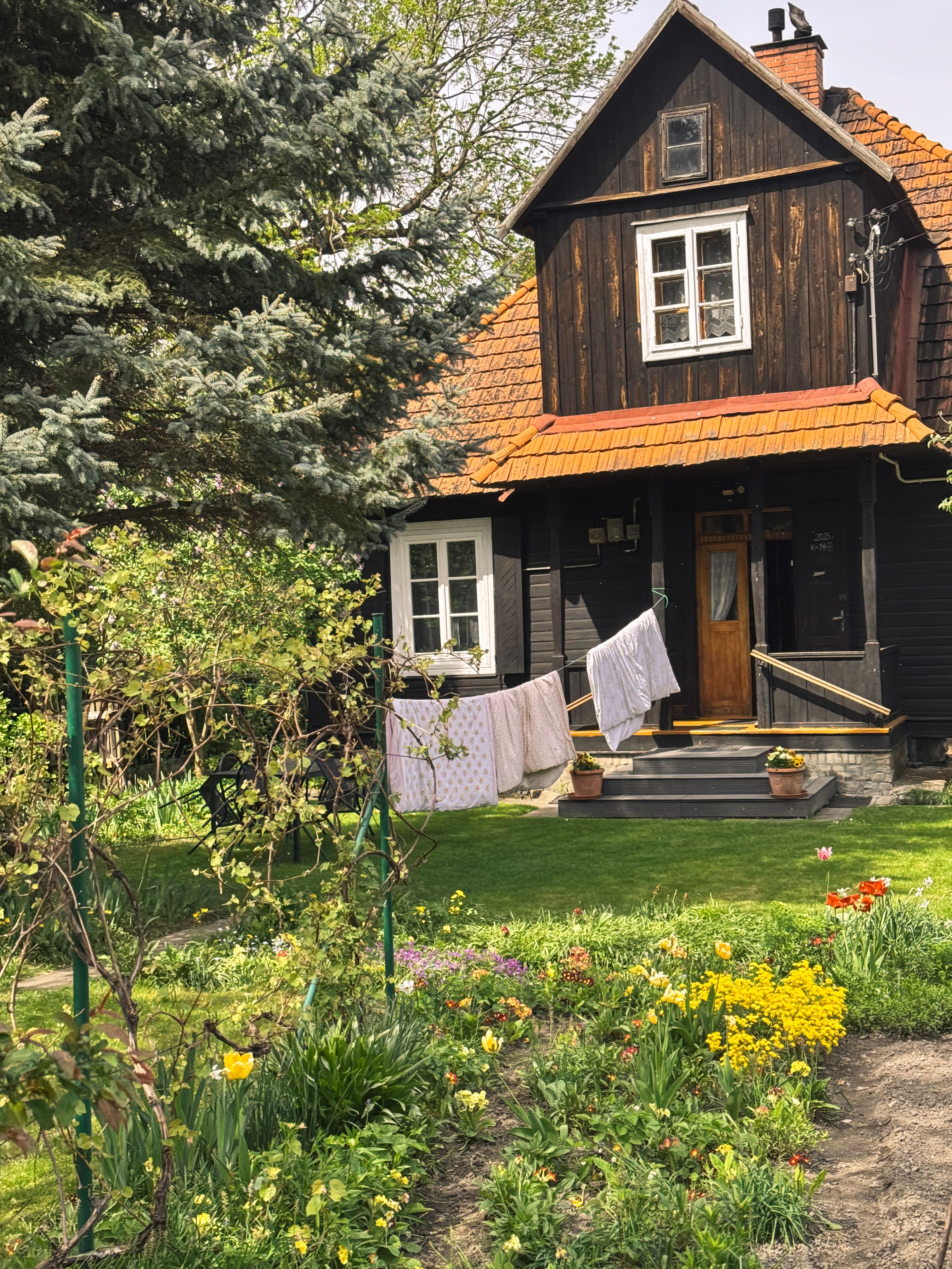 Wybór idealnego domu wypoczynkowego nad morzem - na co zwrócić uwagę?