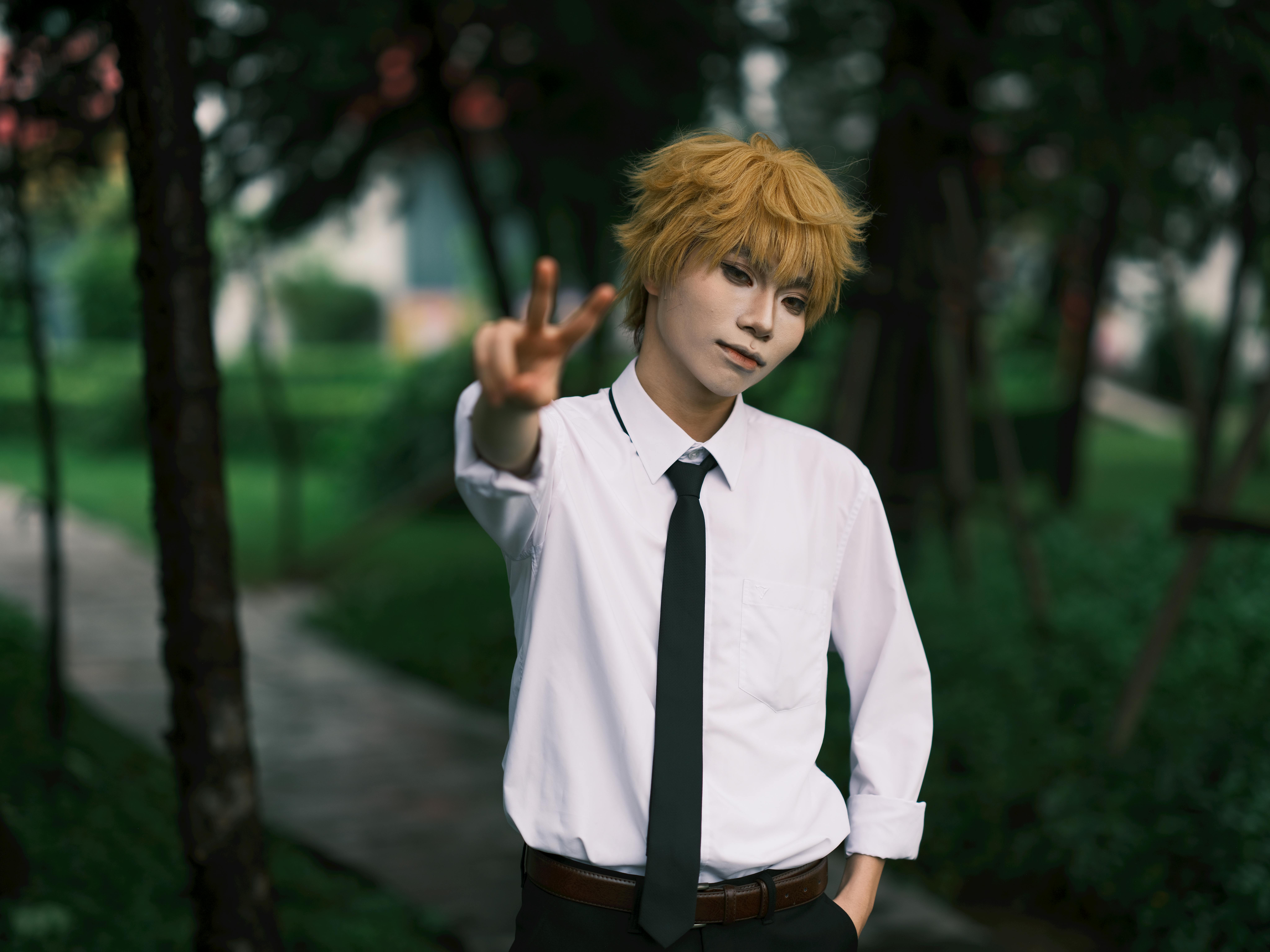 anime, otaku culture, manga, streaming platforms, Anime & fandom, anime fandom — Photo by TBD Tuyên on Pexels