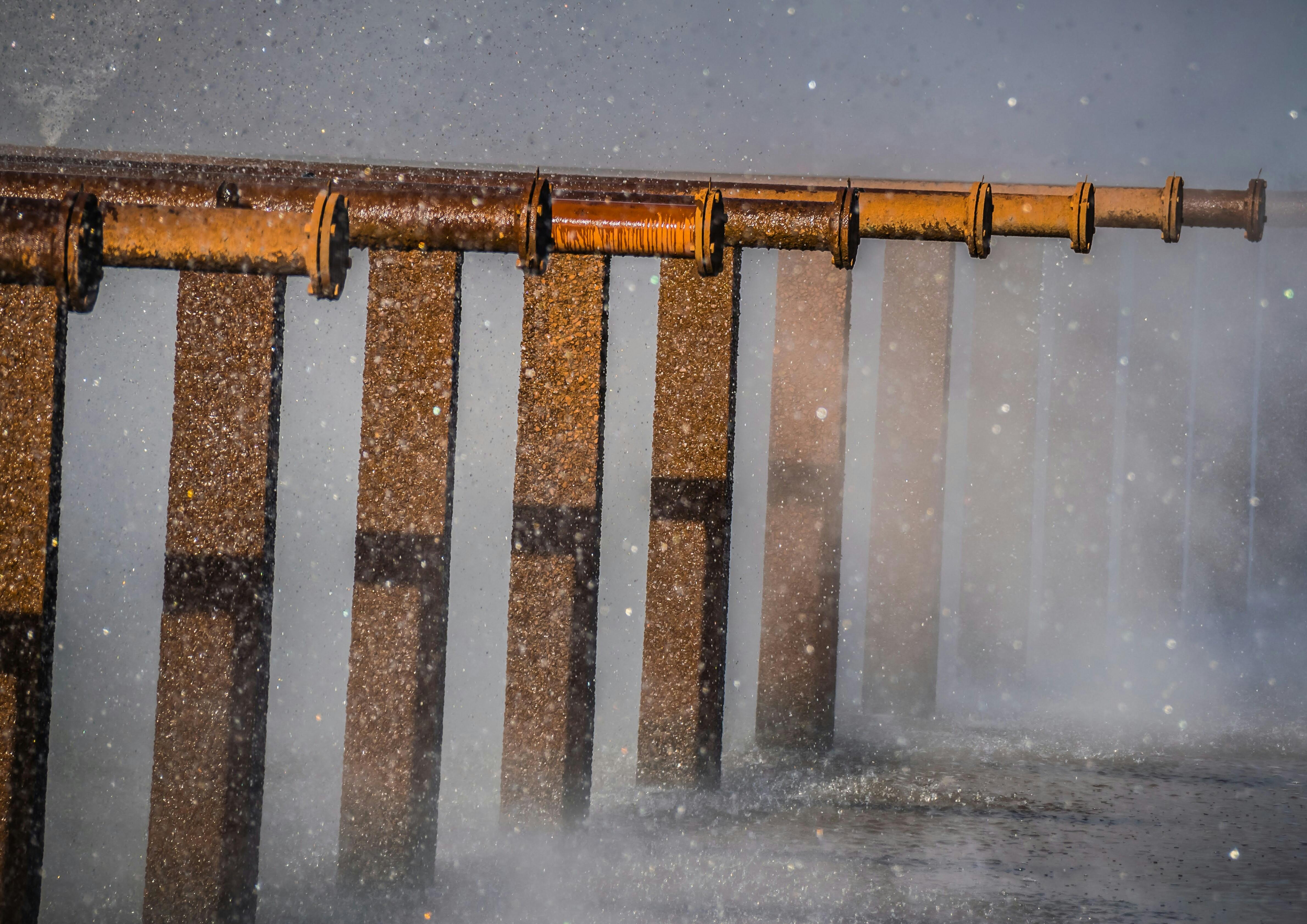 Burst Pipe Water Damage service in Bonita Springs, Florida — burst pipe water damage repair