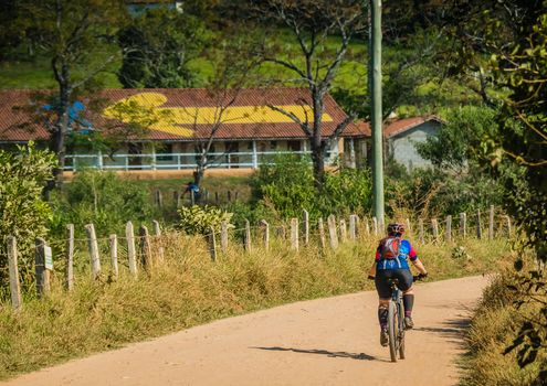Passeio de bike em Sampa - imagem 4