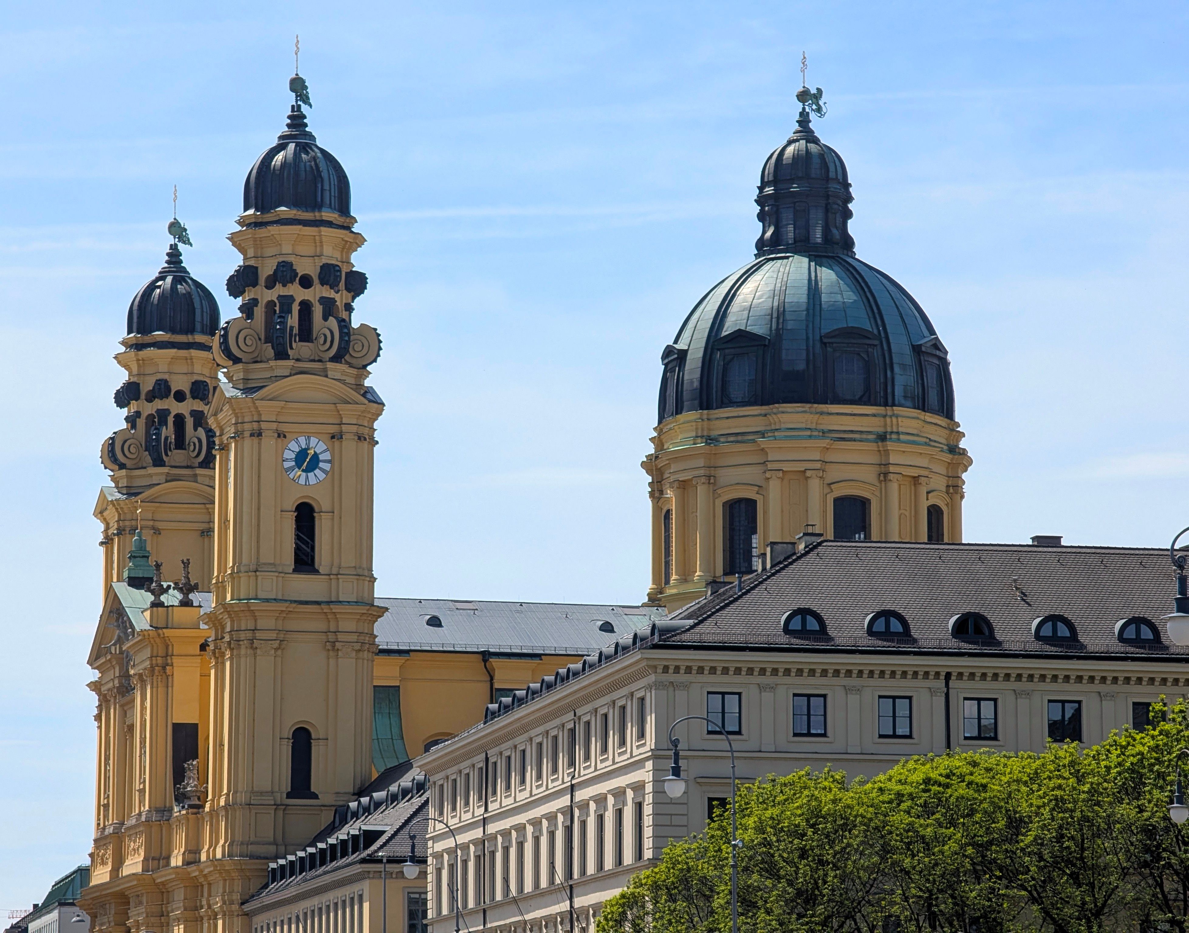 Asamkirche (Asam Church)
