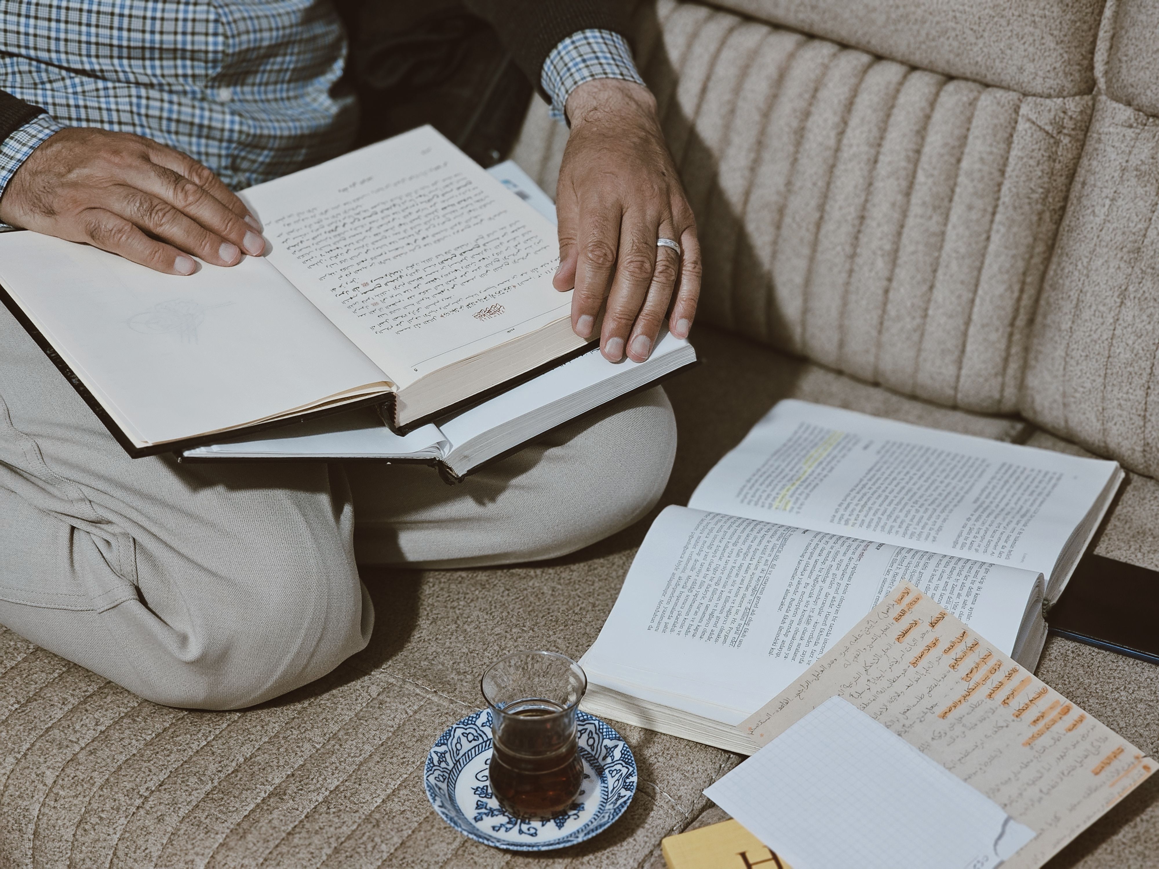 general education general studies best book — Photo by Betül on Pexels